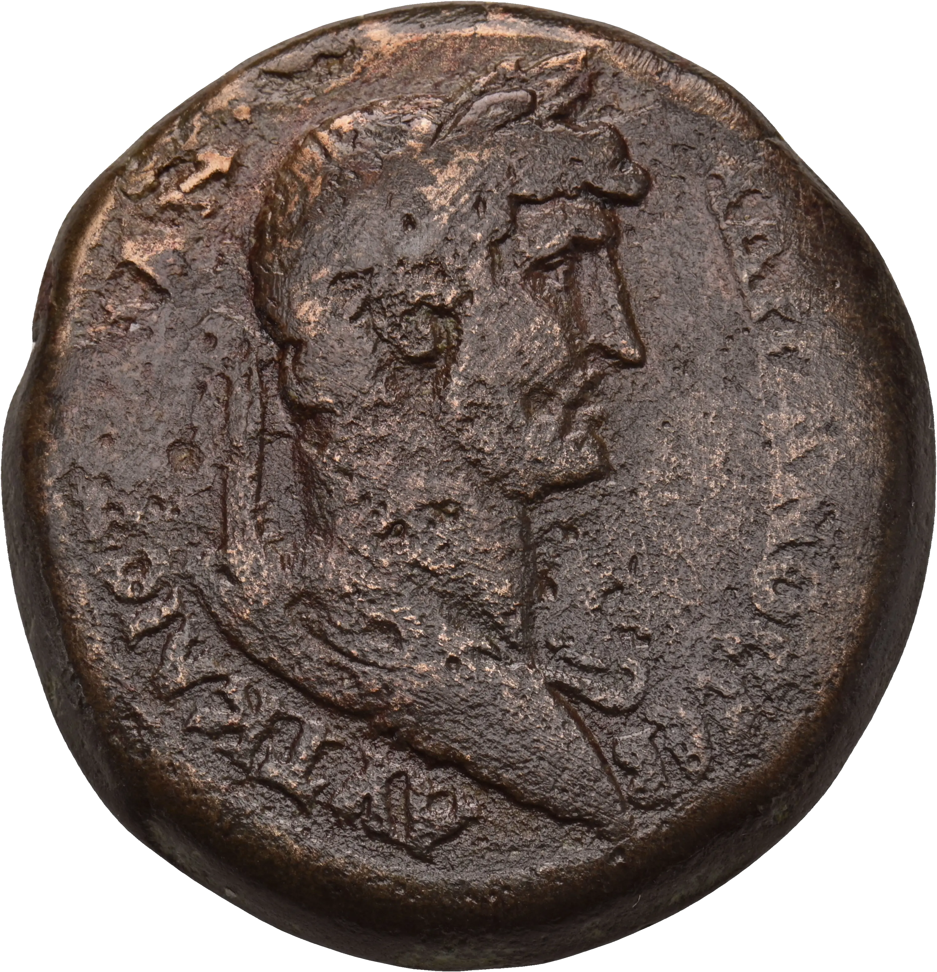 Image of the obverse