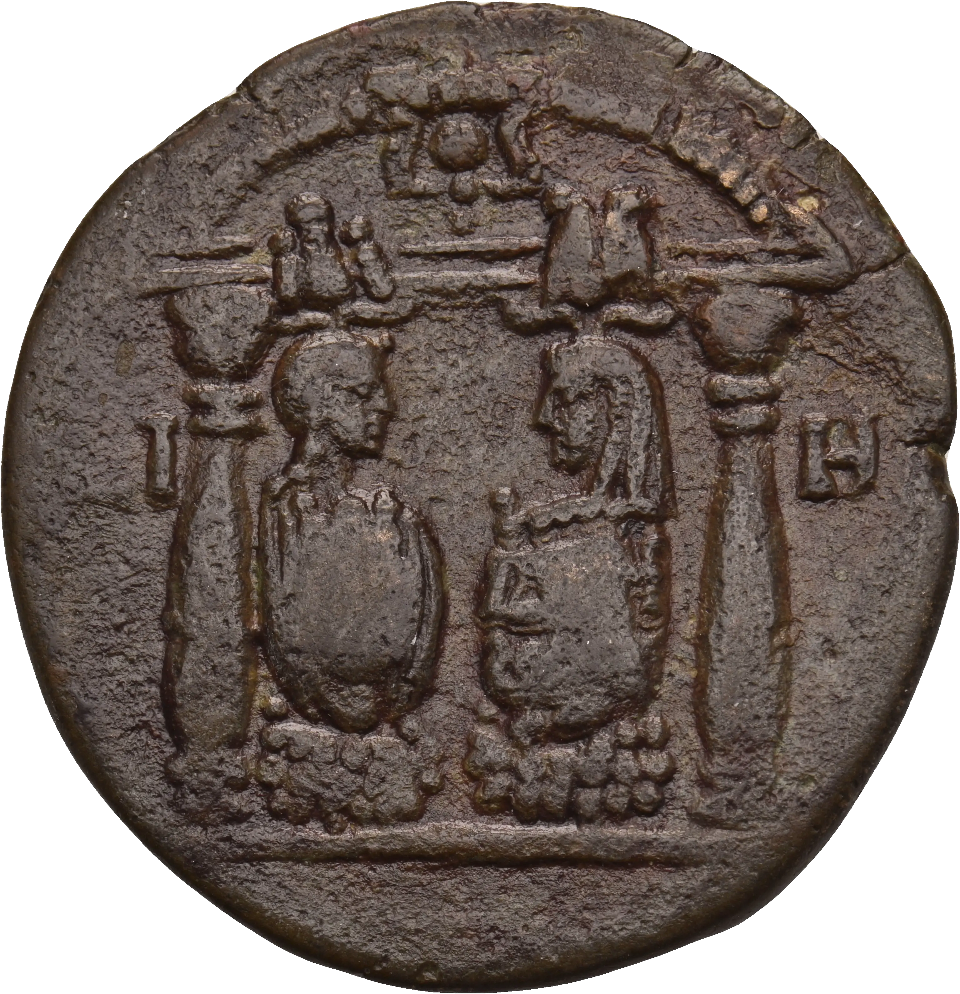 Image of the obverse