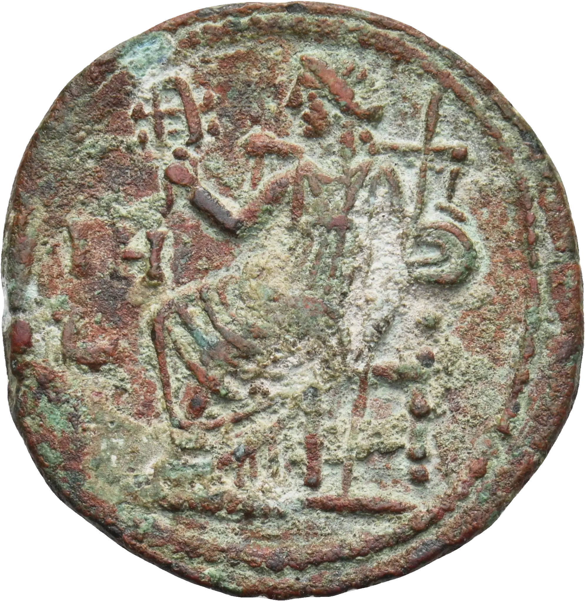 Image of the obverse