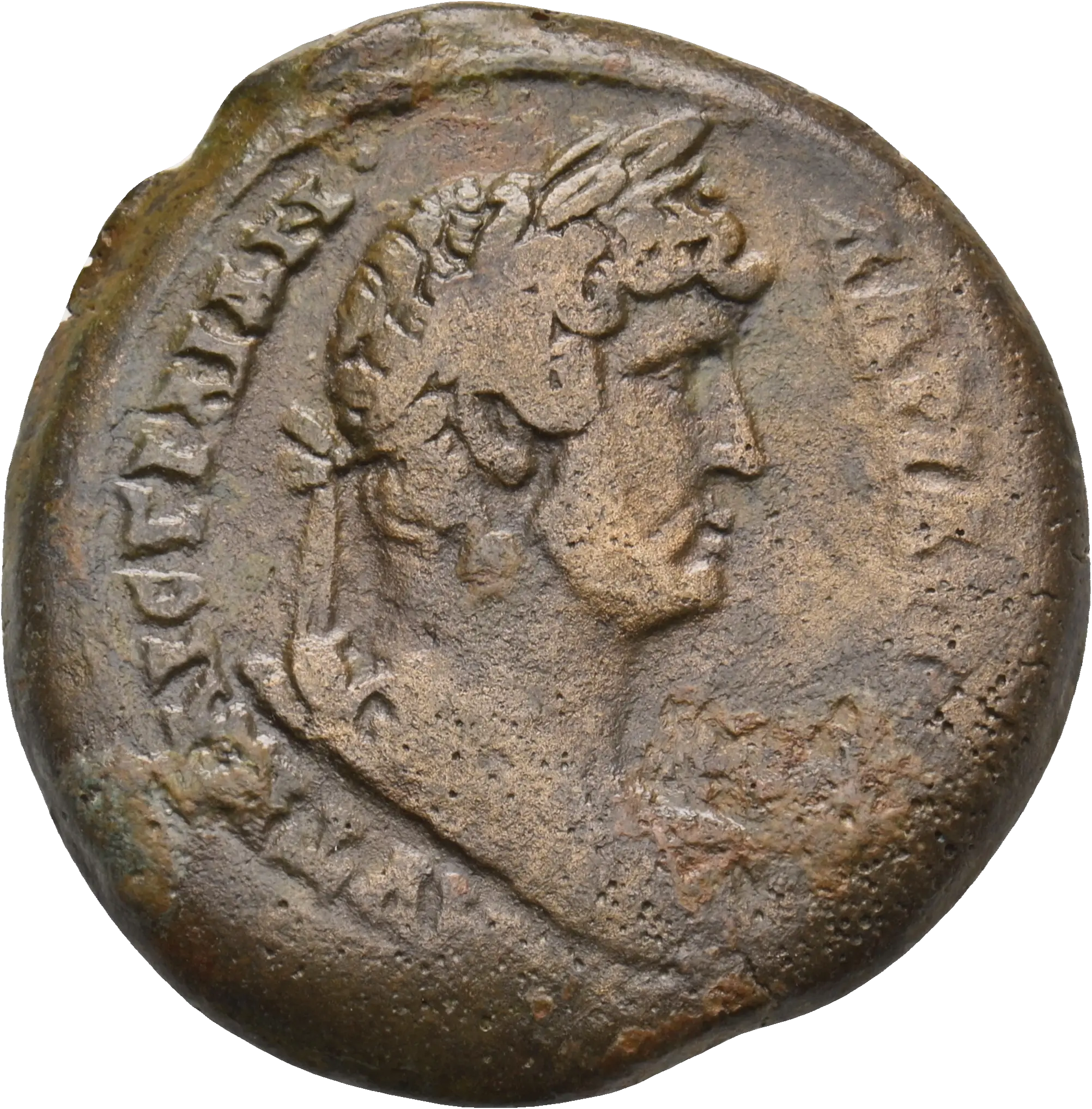 Image of the obverse