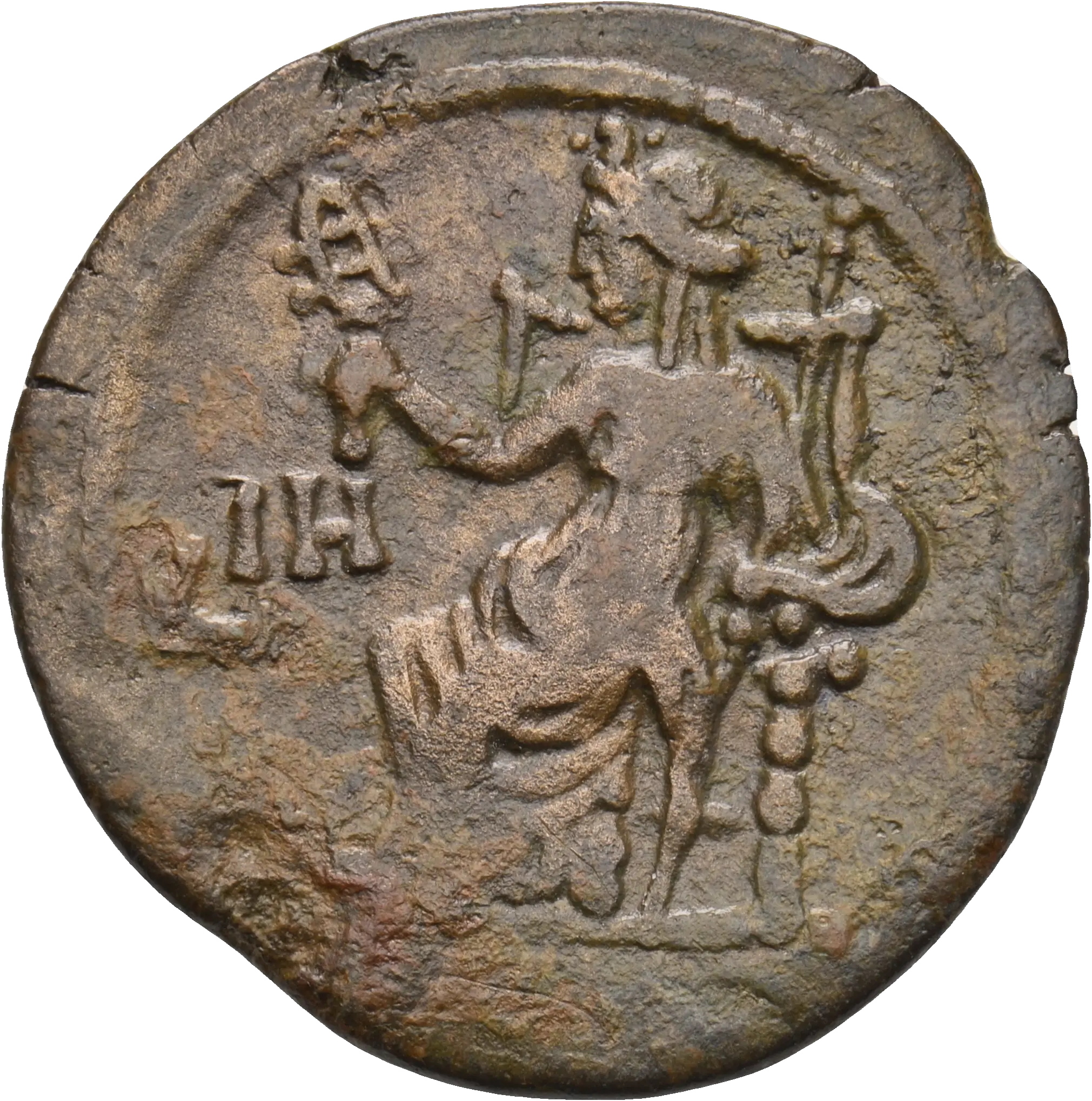Image of the obverse