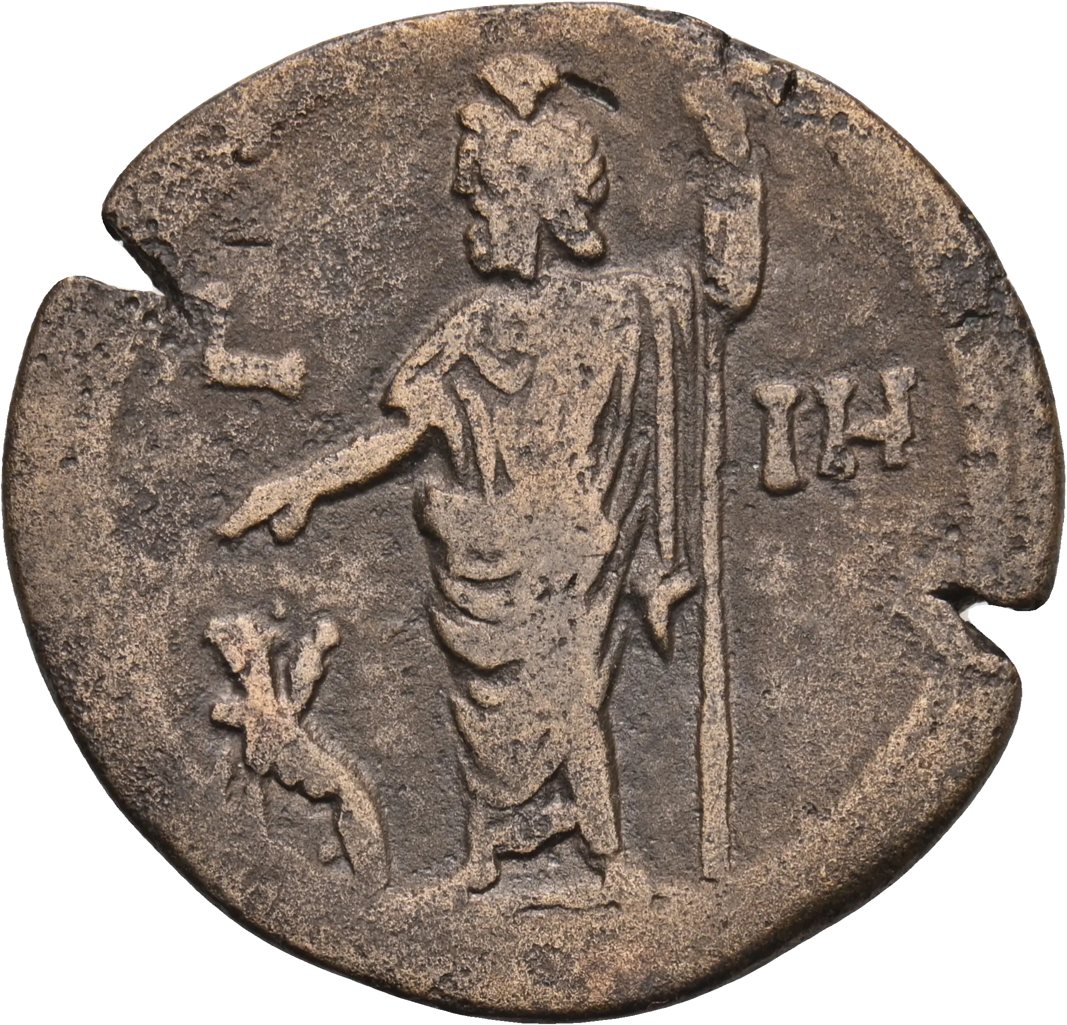 Image of the obverse