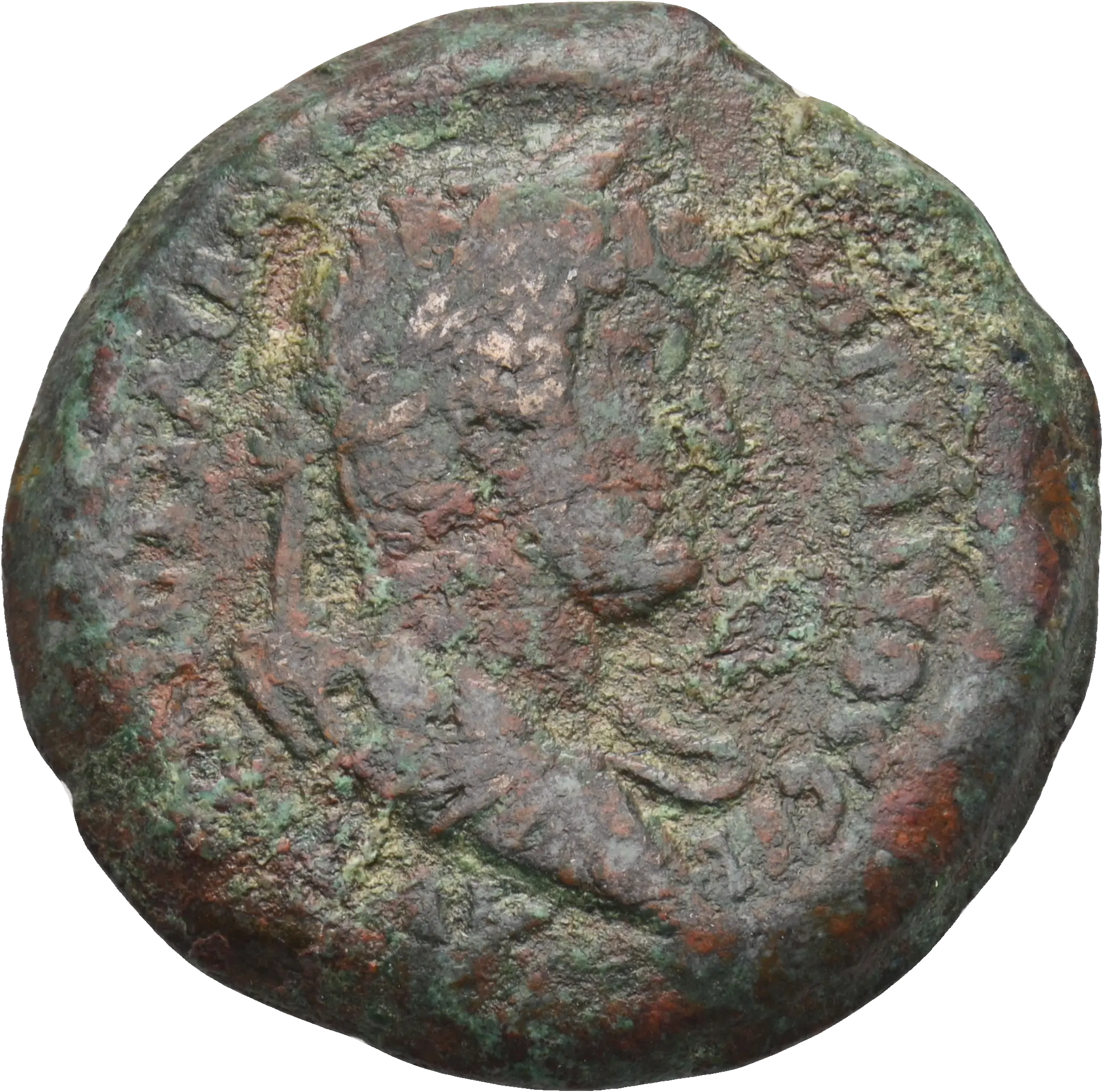 Image of the obverse
