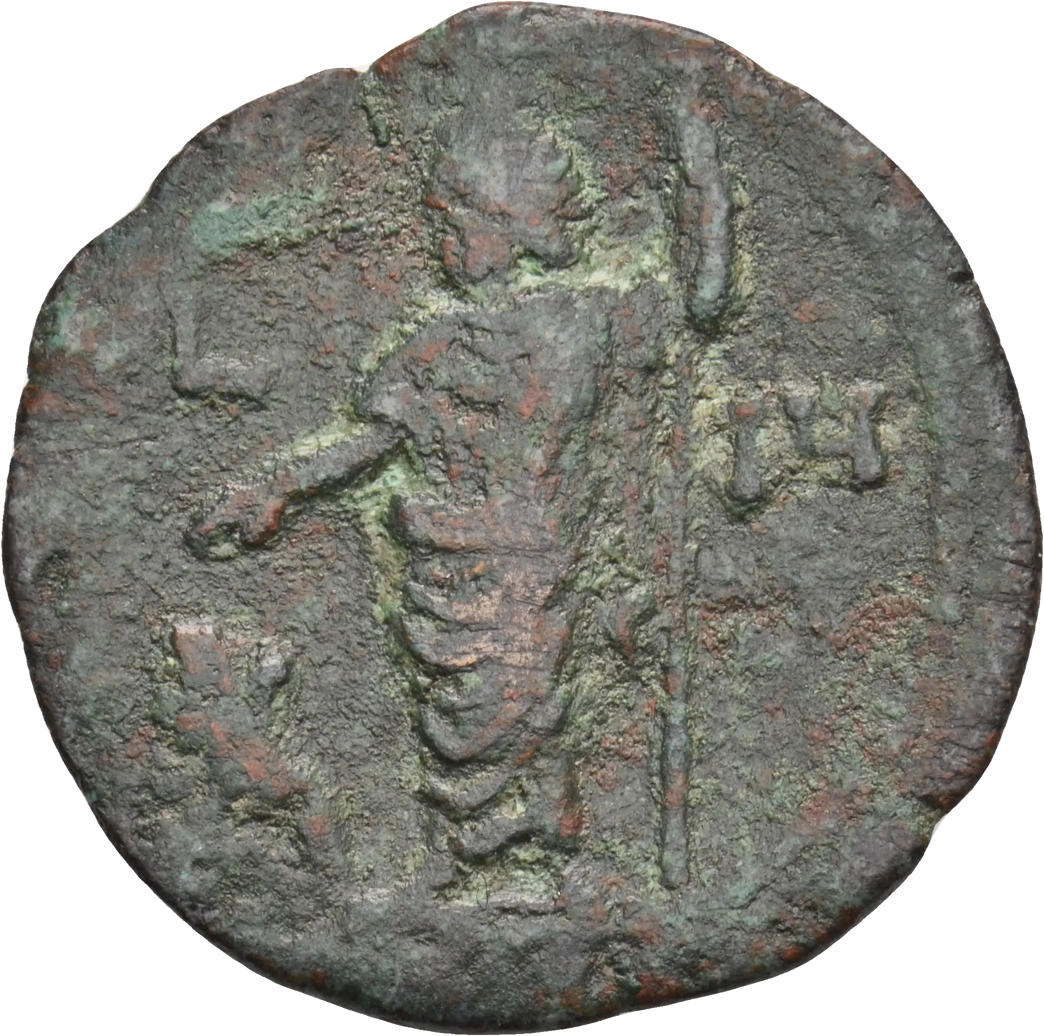 Image of the obverse