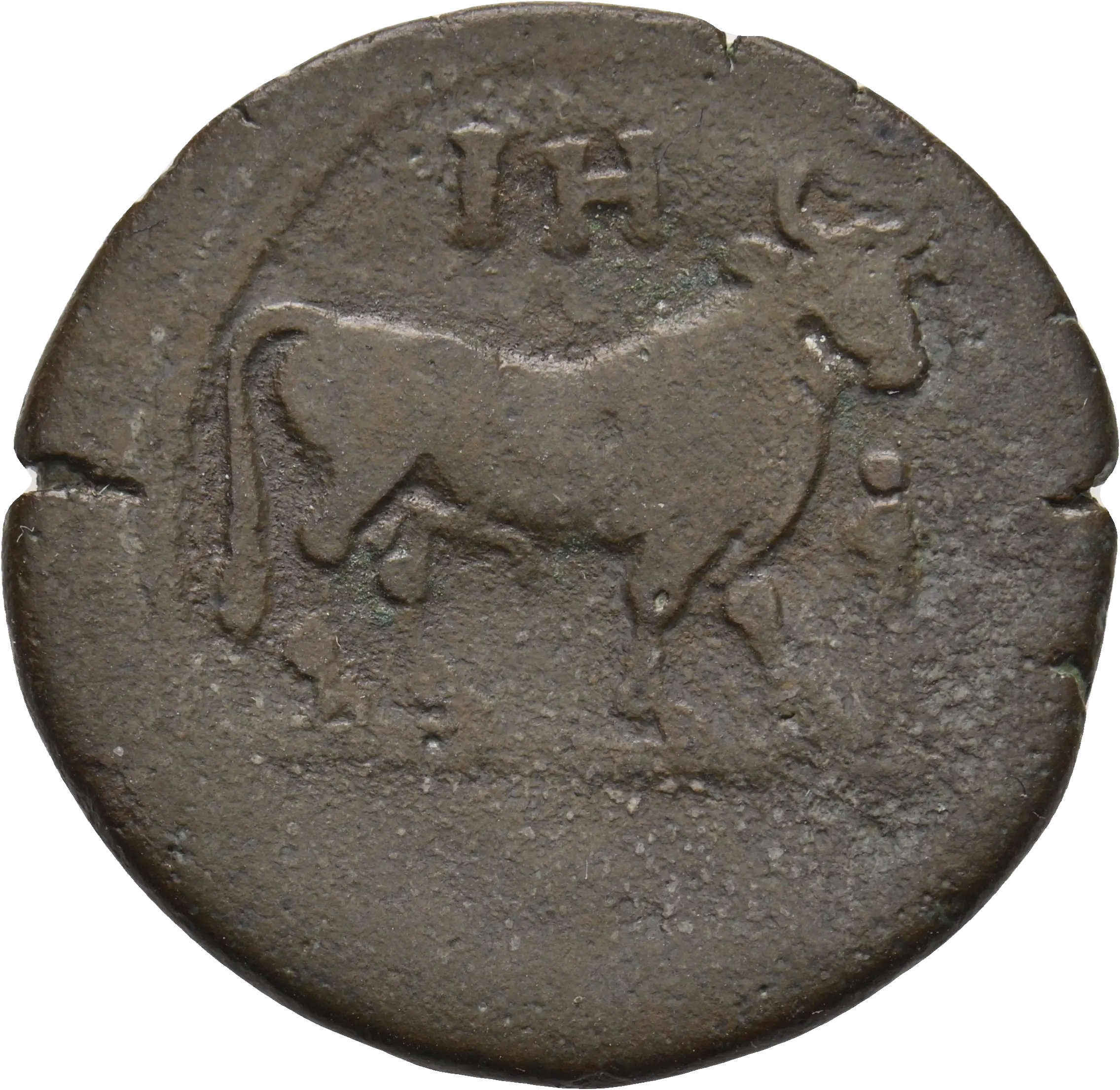 Image of the obverse
