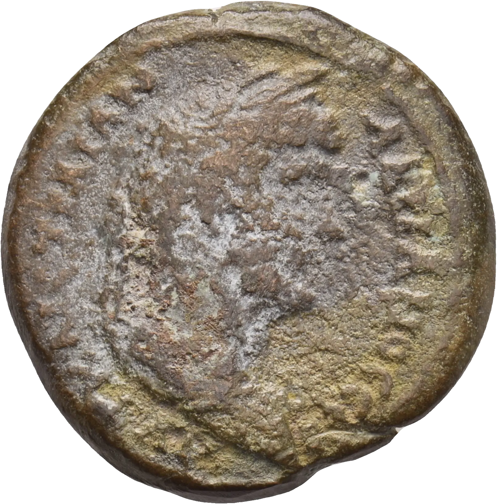 Image of the obverse