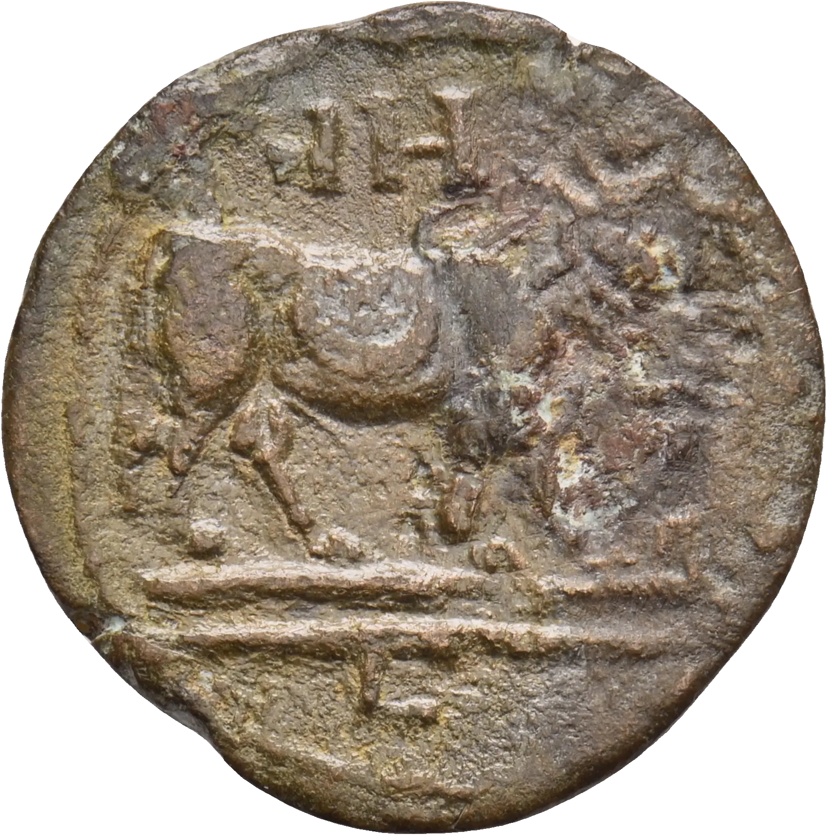 Image of the obverse