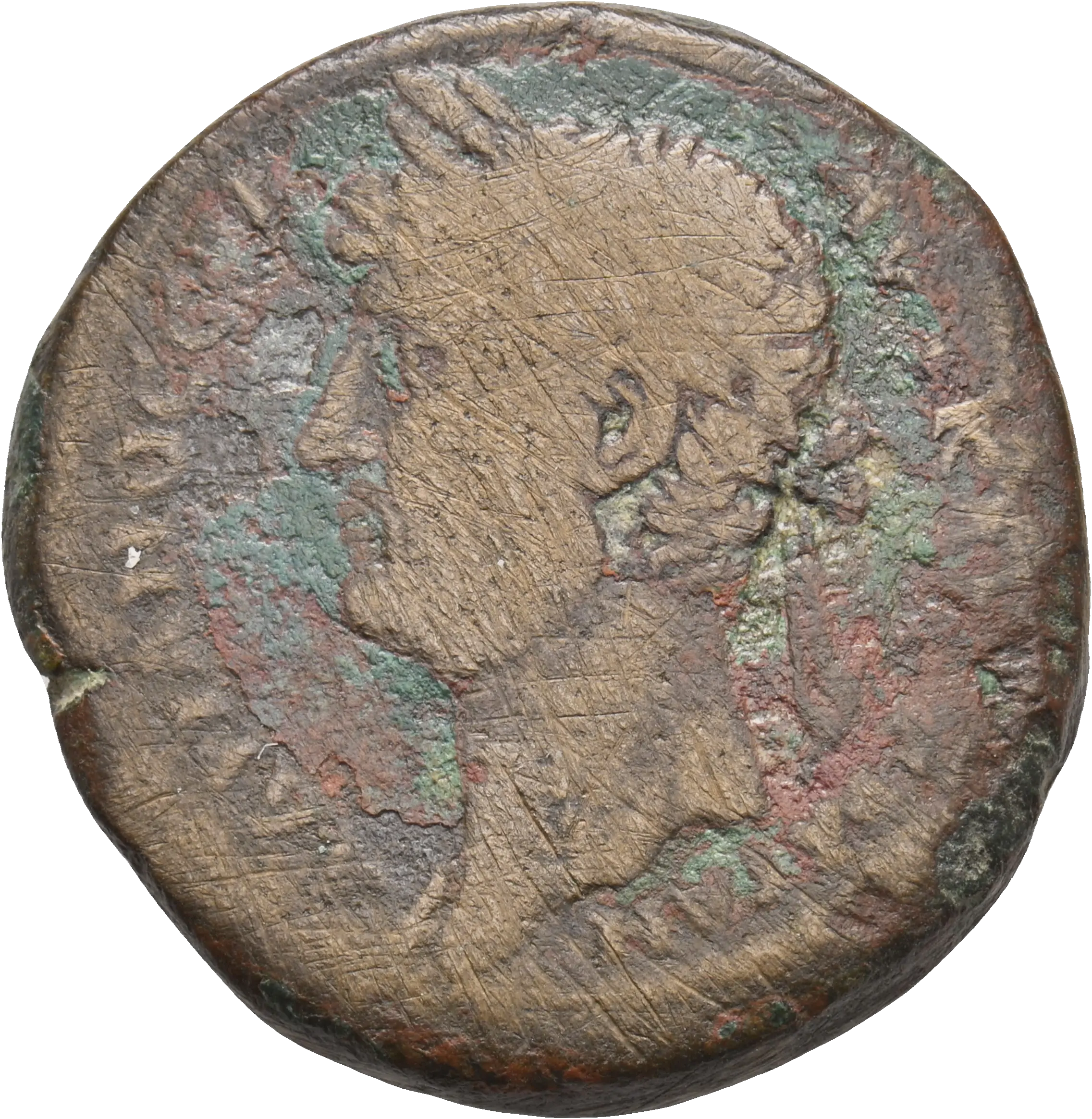 Image of the obverse