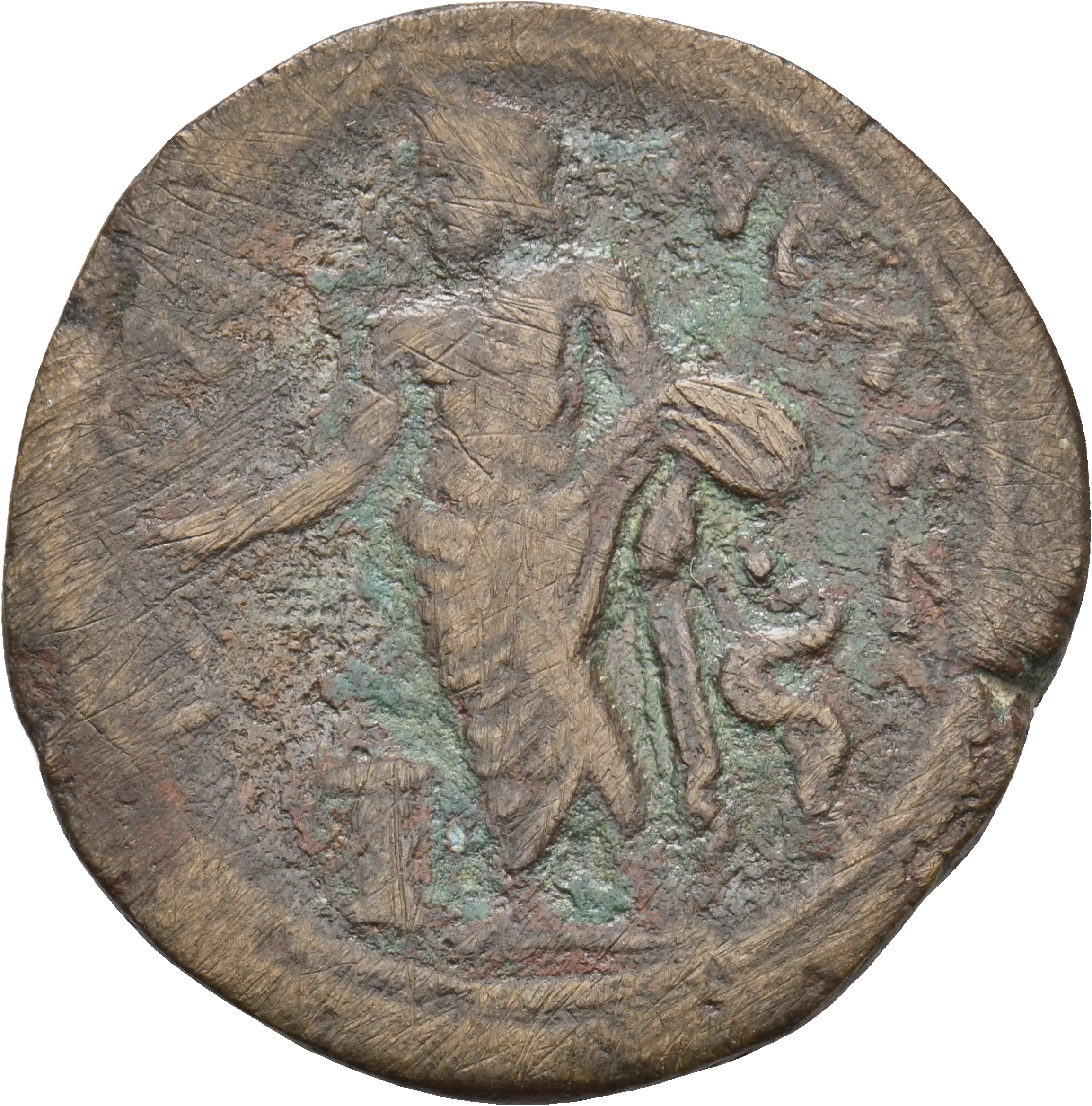Image of the obverse