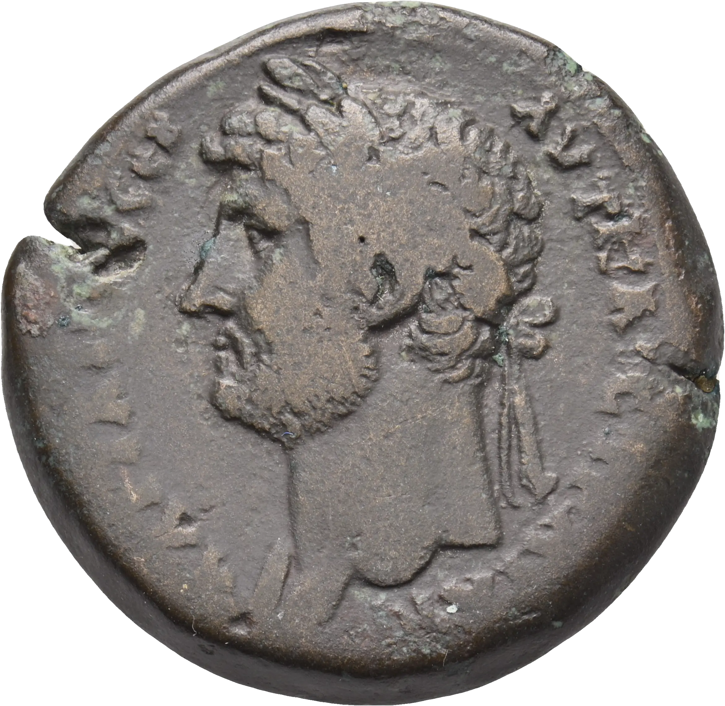 Image of the obverse