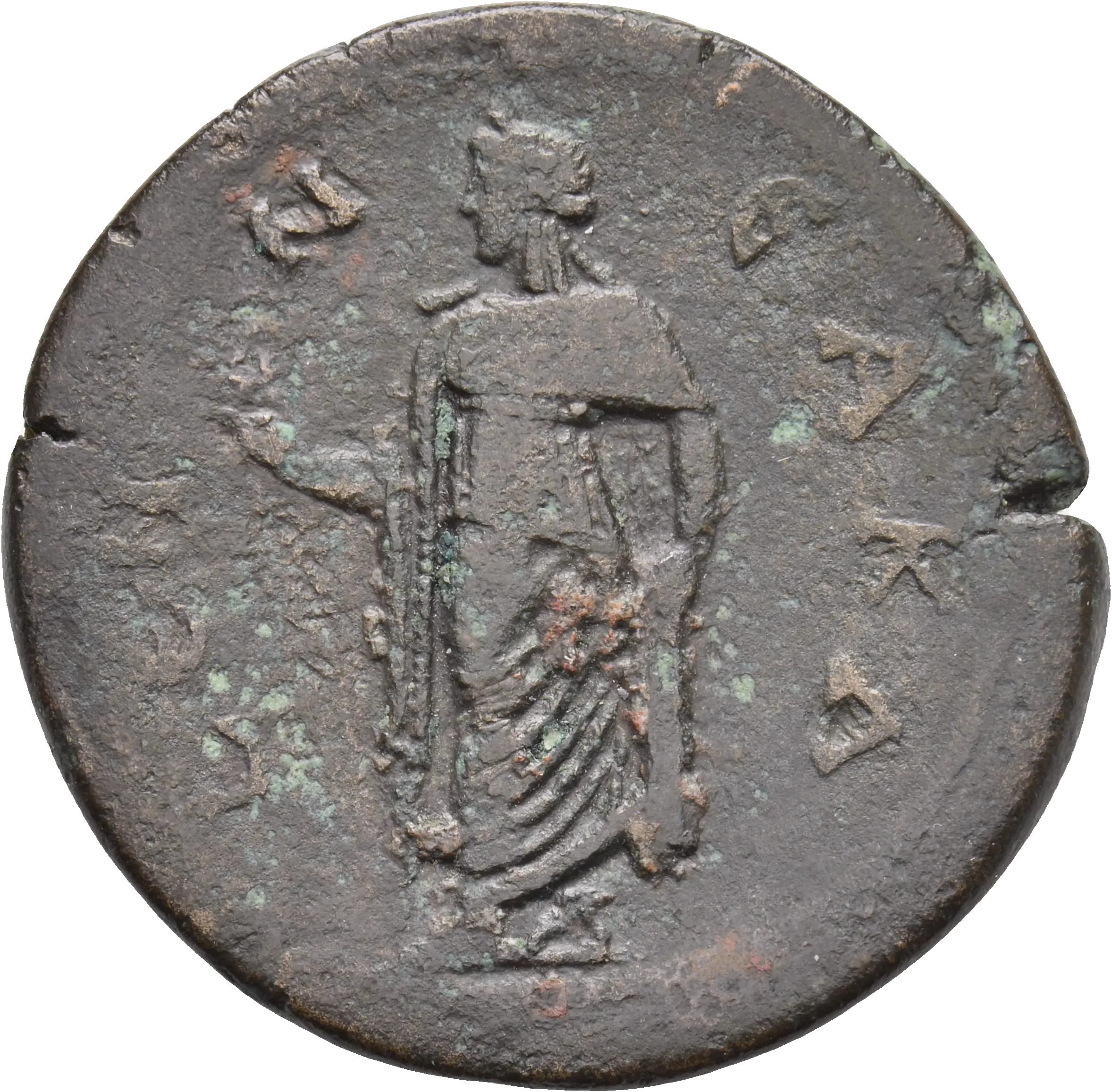 Image of the obverse