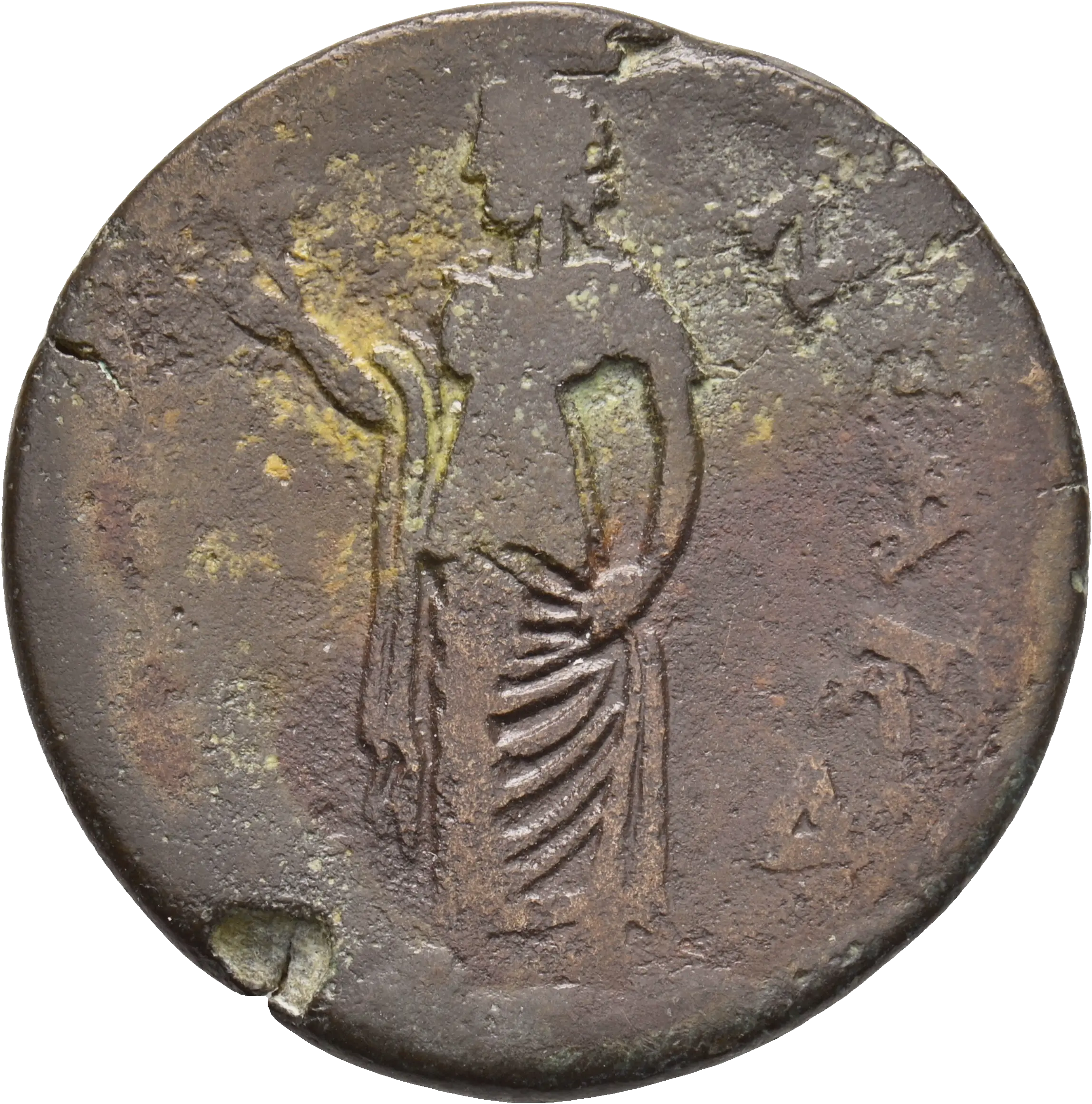 Image of the obverse