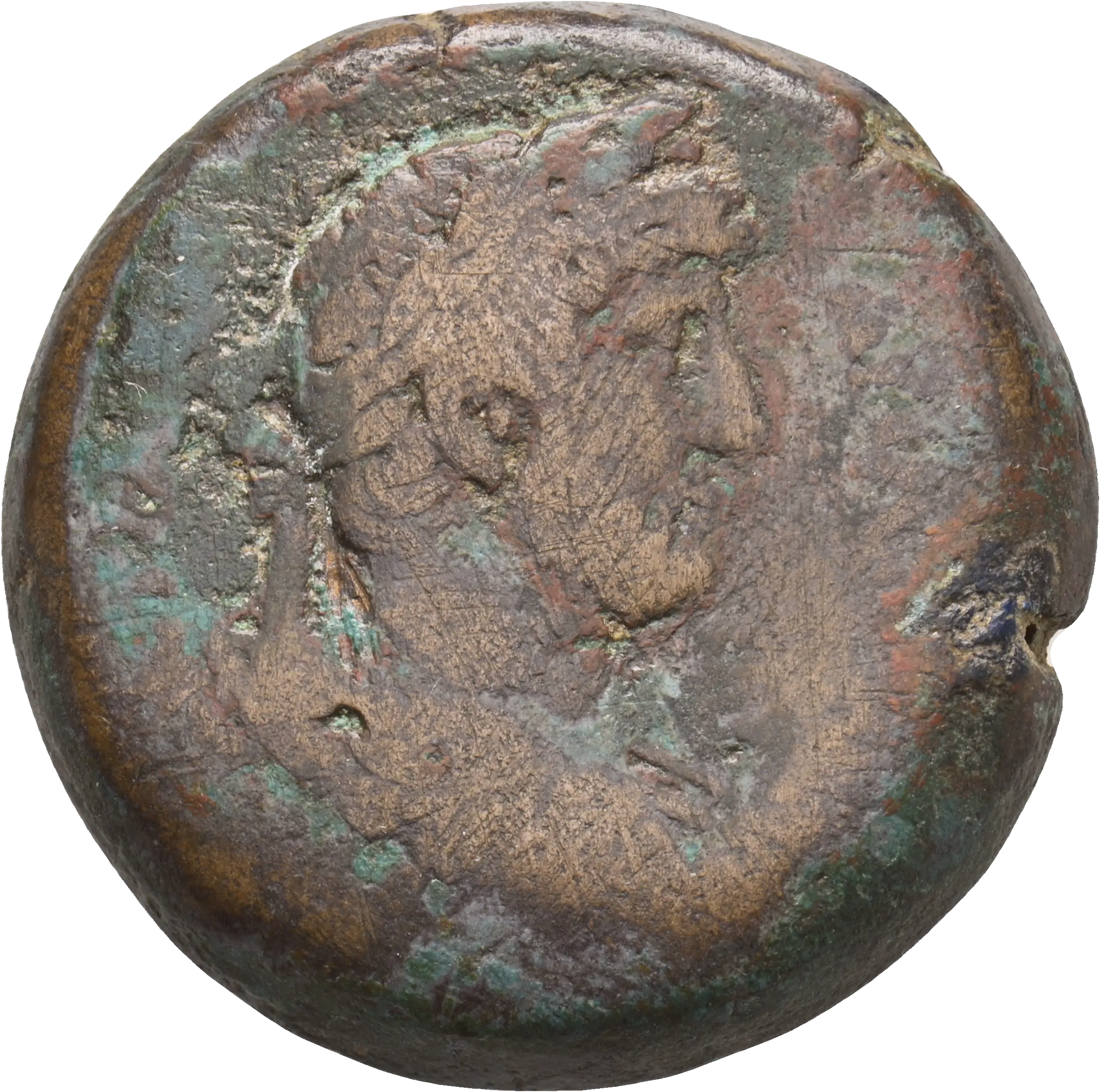 Image of the obverse