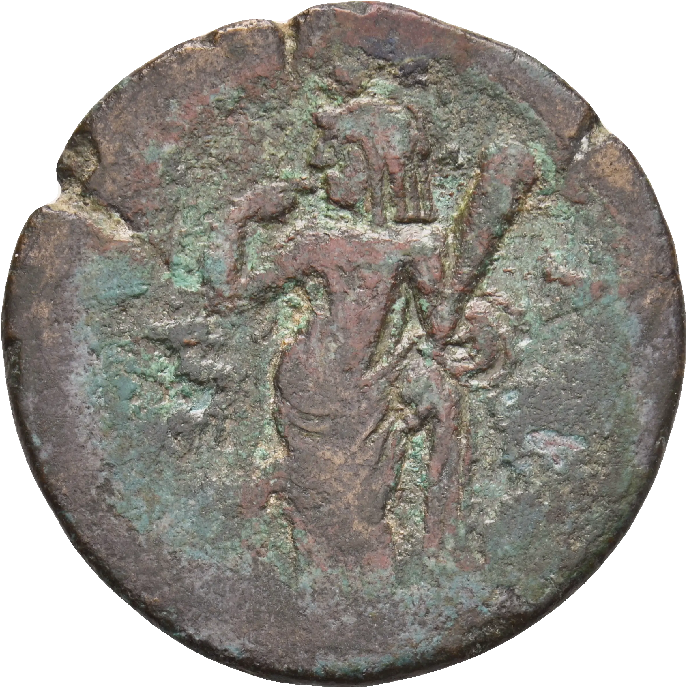 Image of the obverse