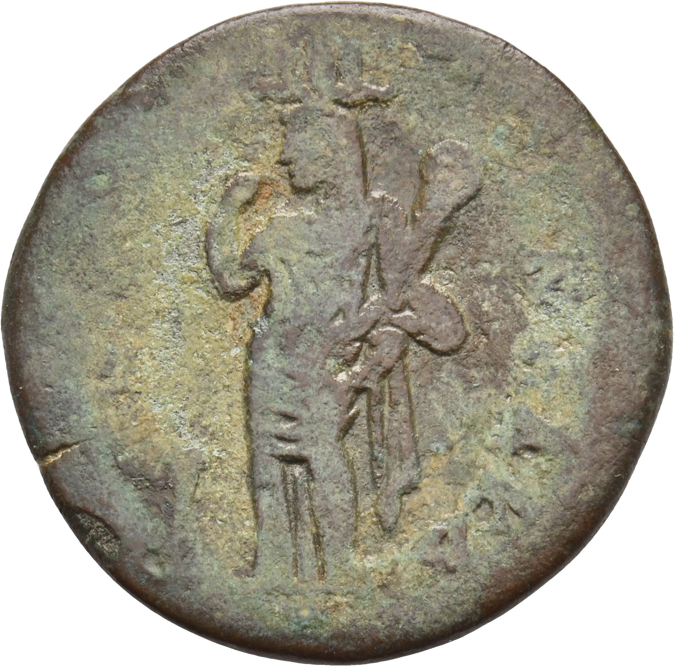 Image of the obverse