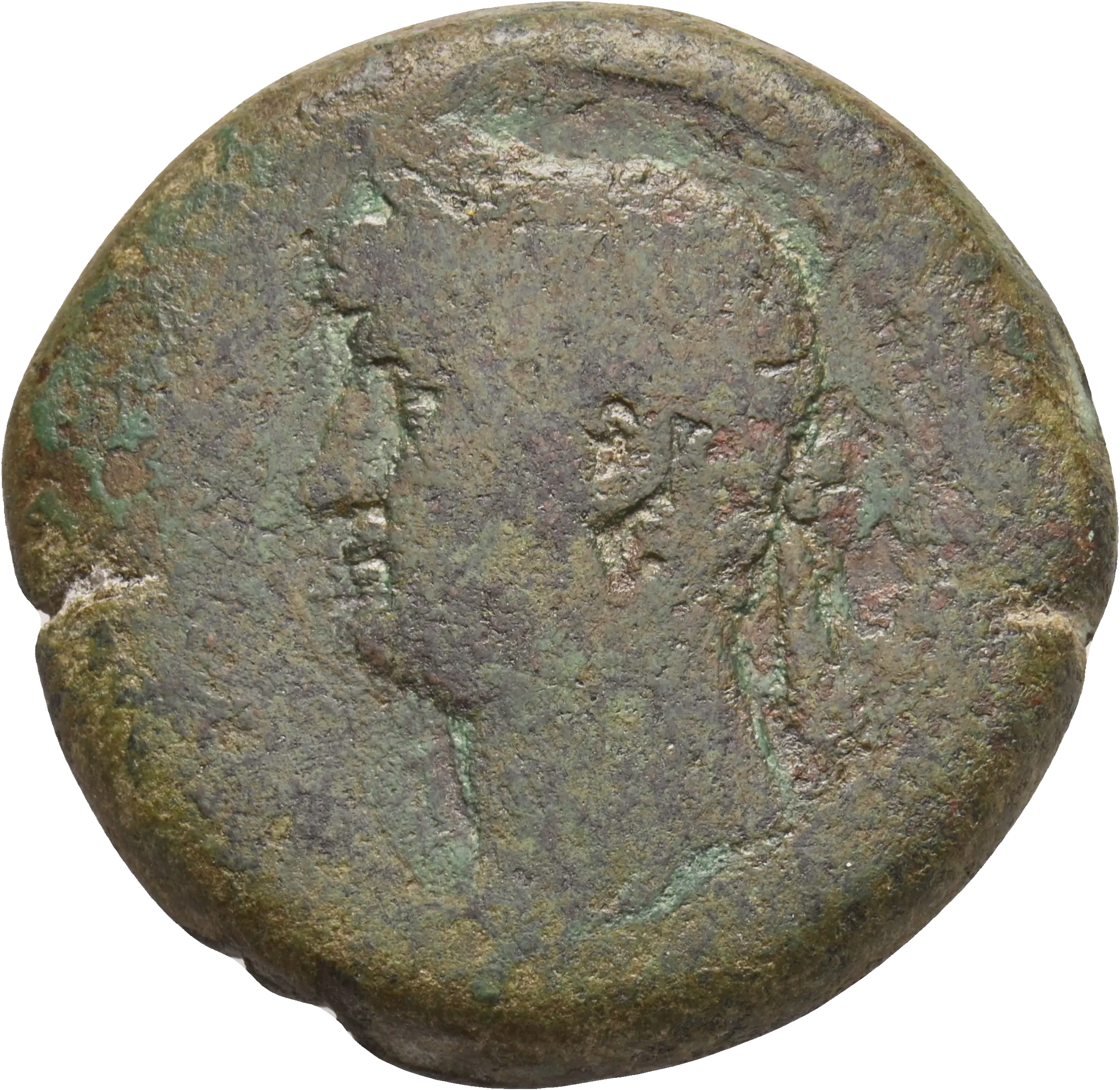 Image of the obverse
