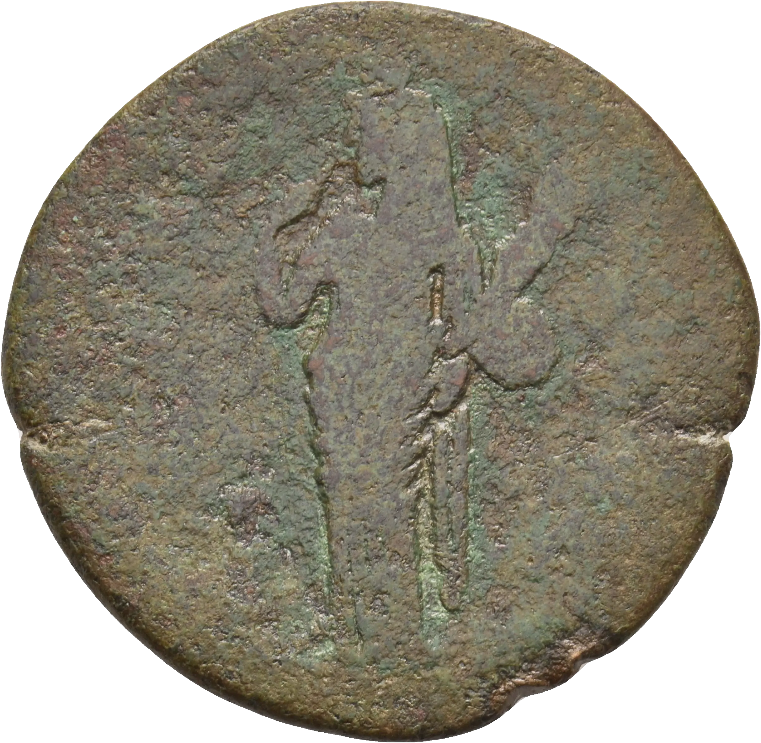 Image of the obverse