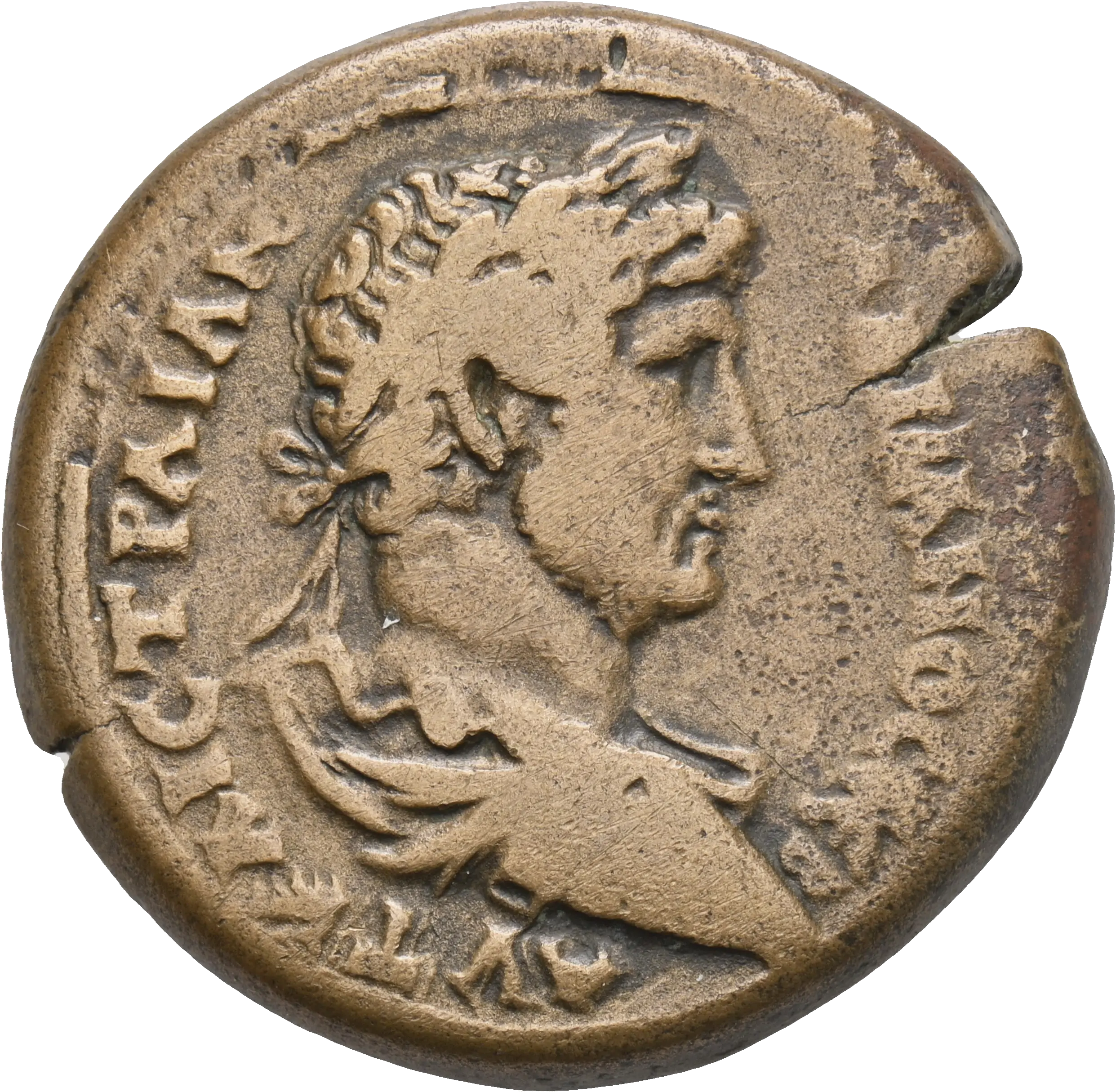 Image of the obverse