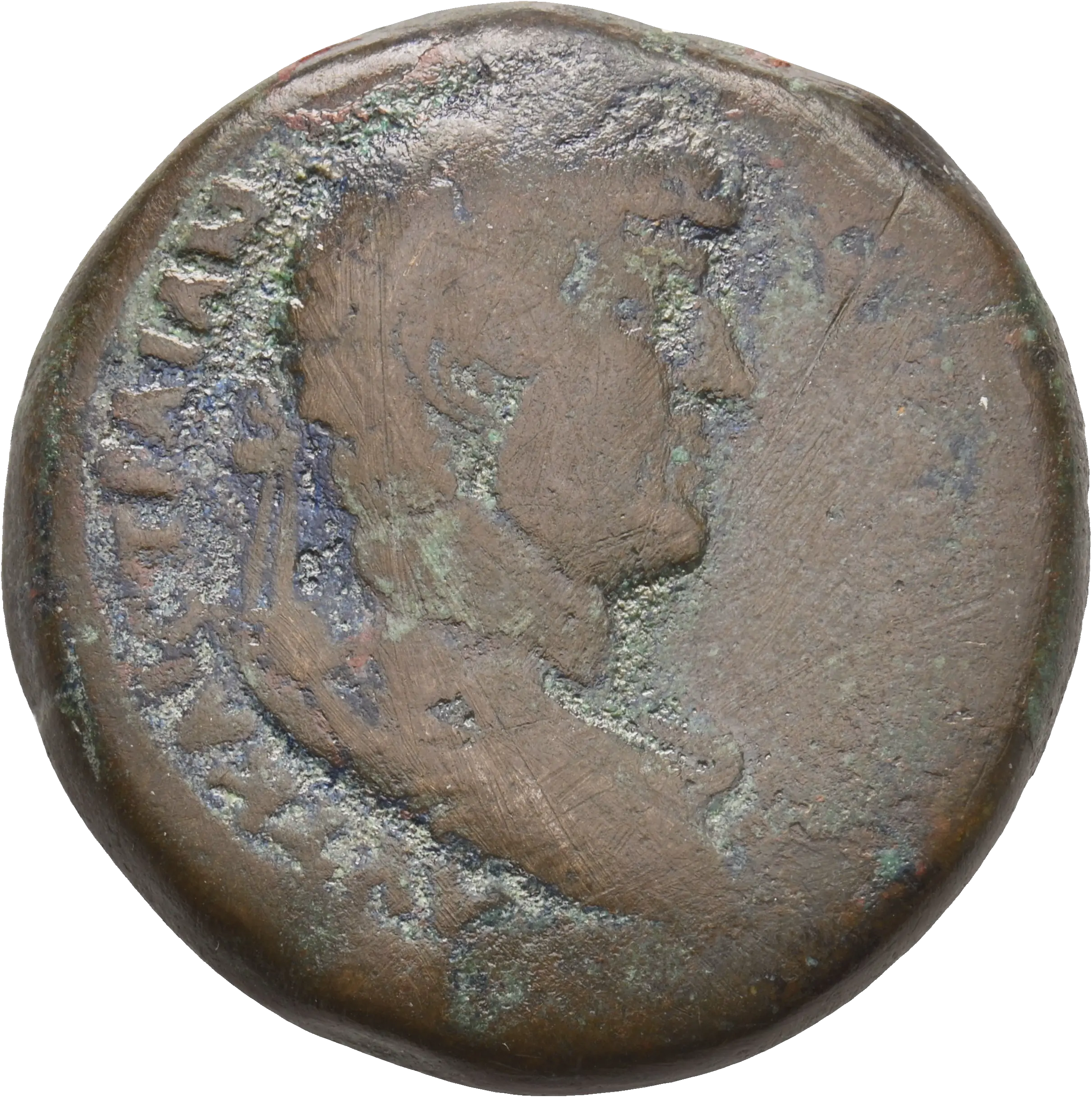 Image of the obverse