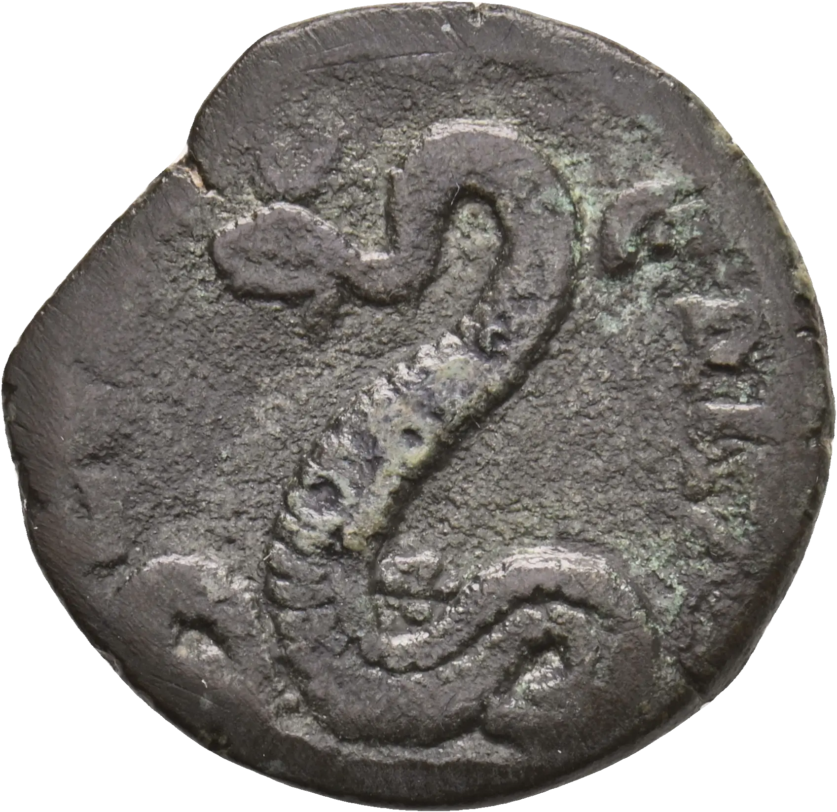 Image of the obverse