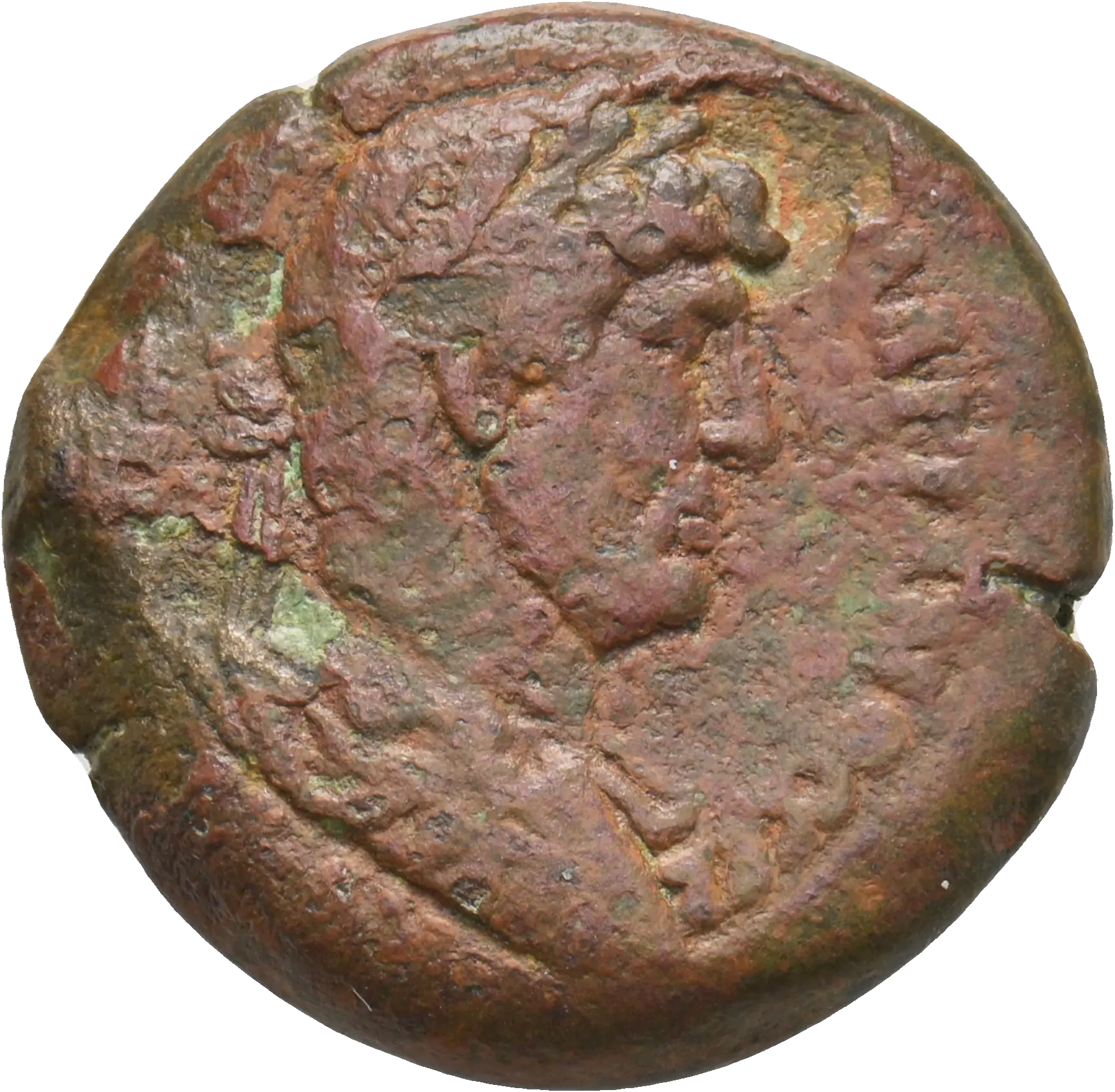 Image of the obverse