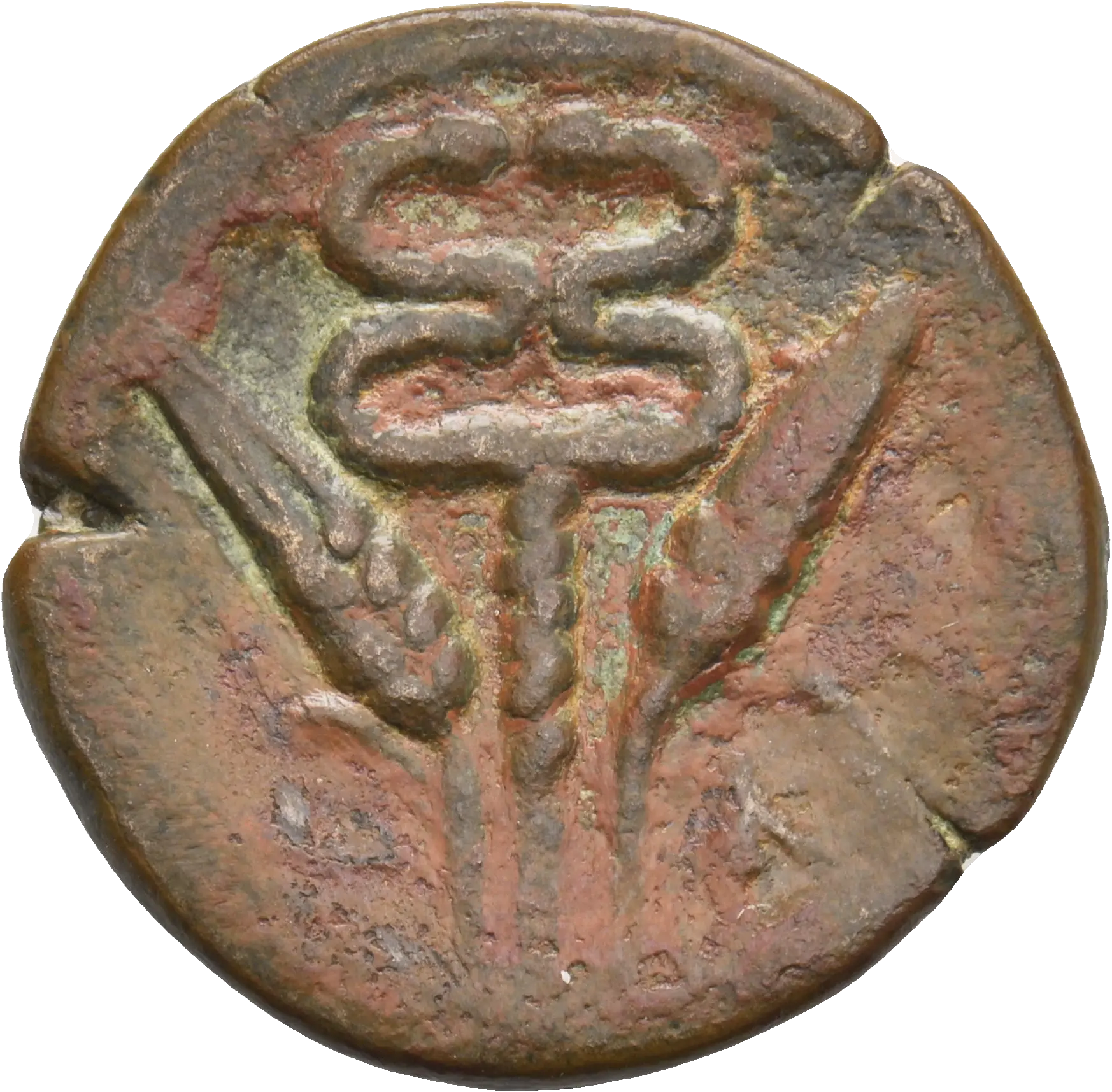 Image of the obverse