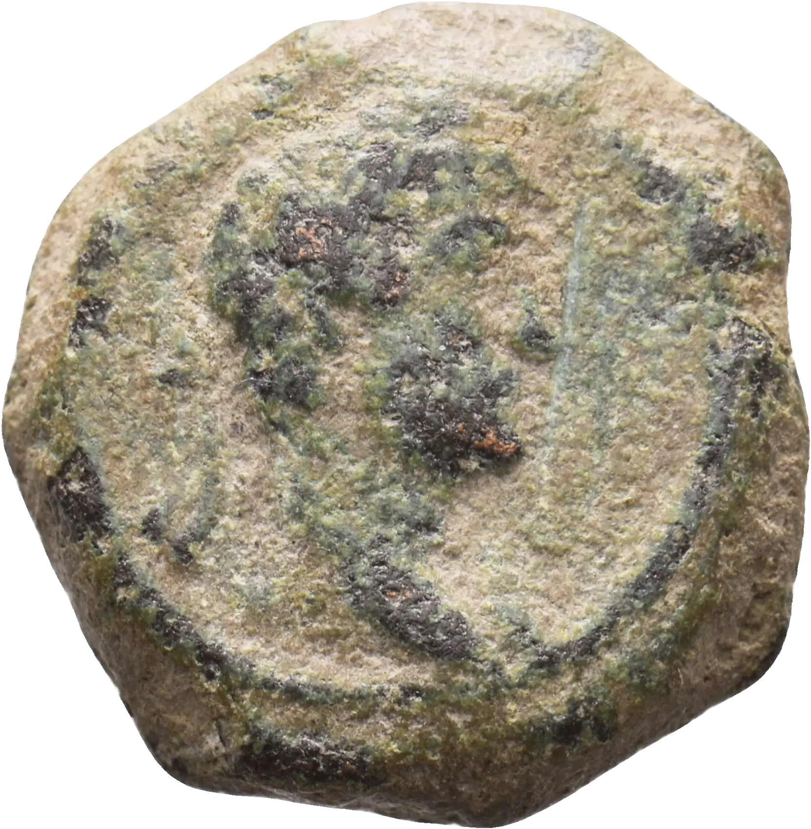 Image of the obverse