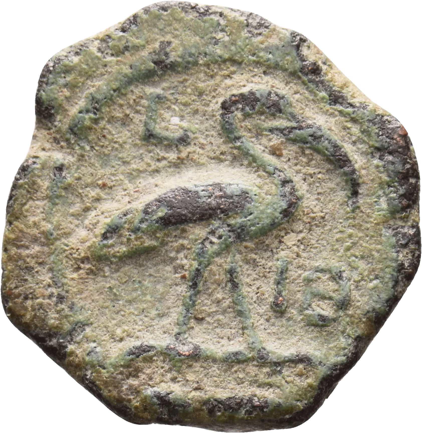 Image of the obverse