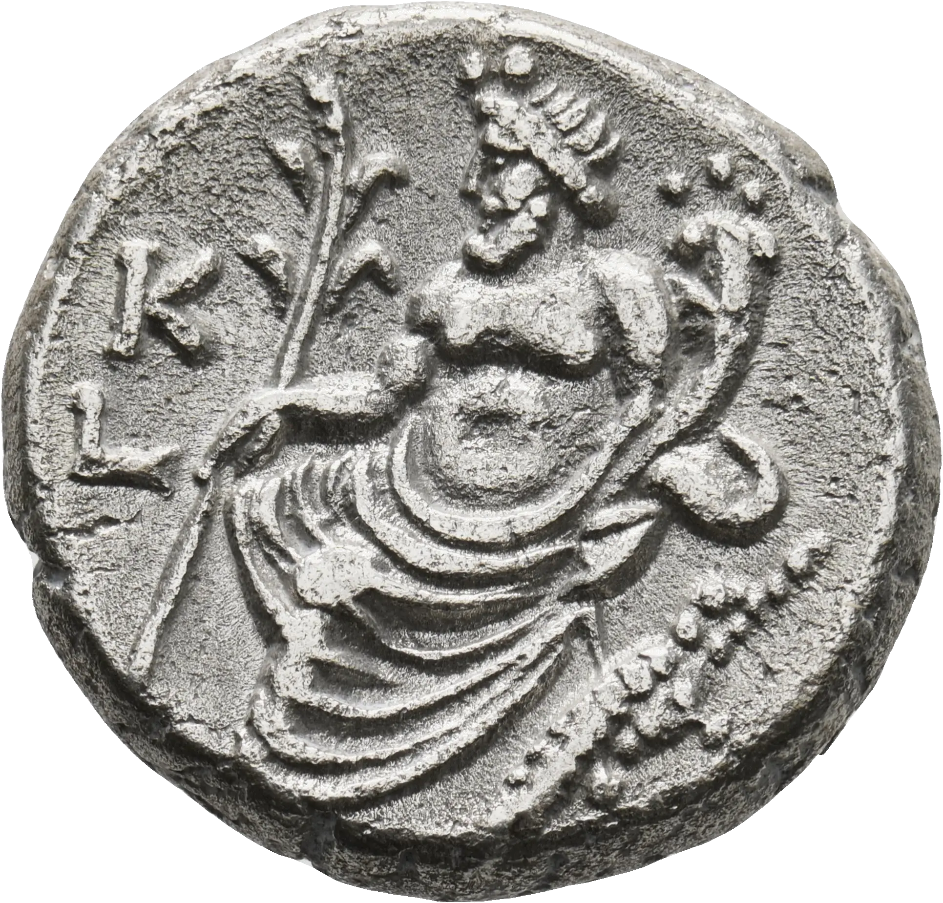 Image of the obverse