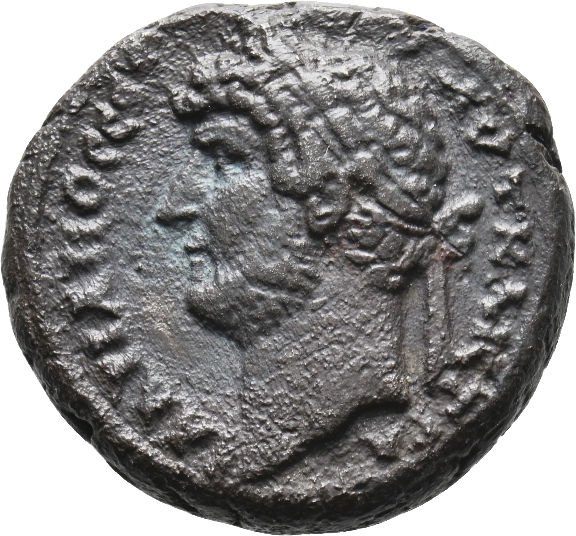 Image of the obverse