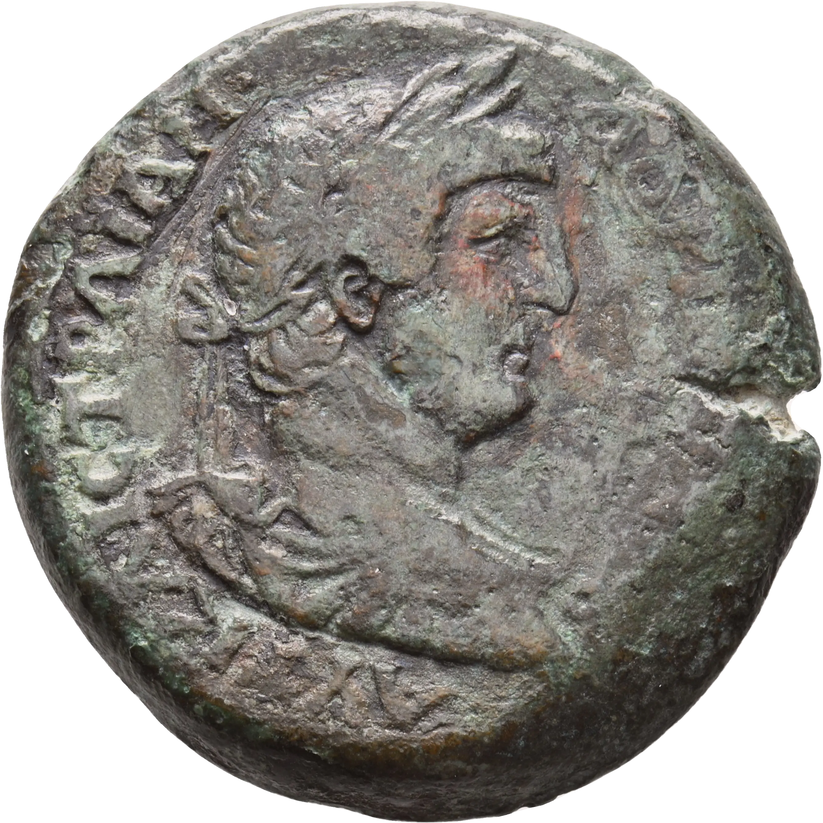 Image of the obverse