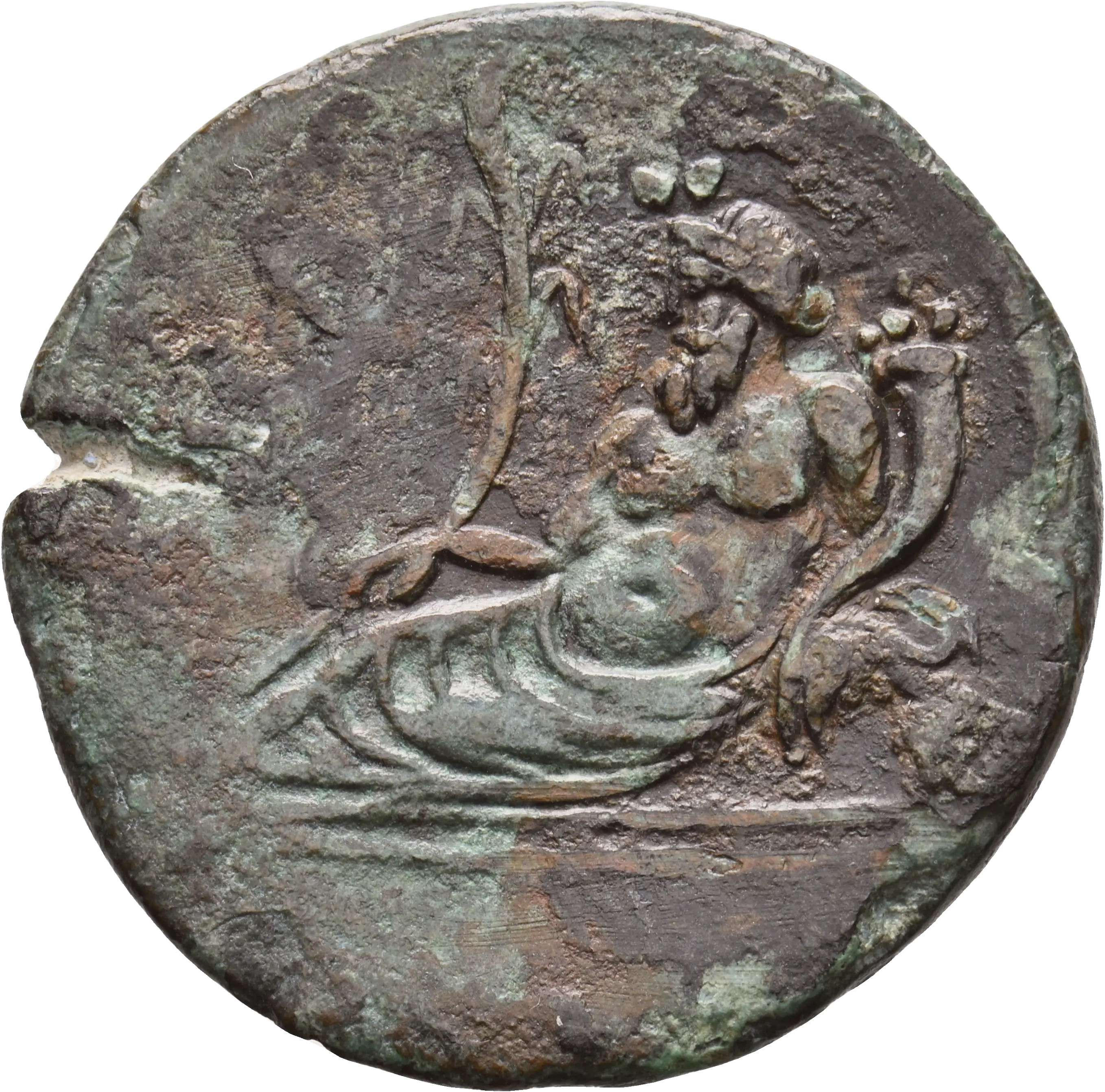 Image of the obverse