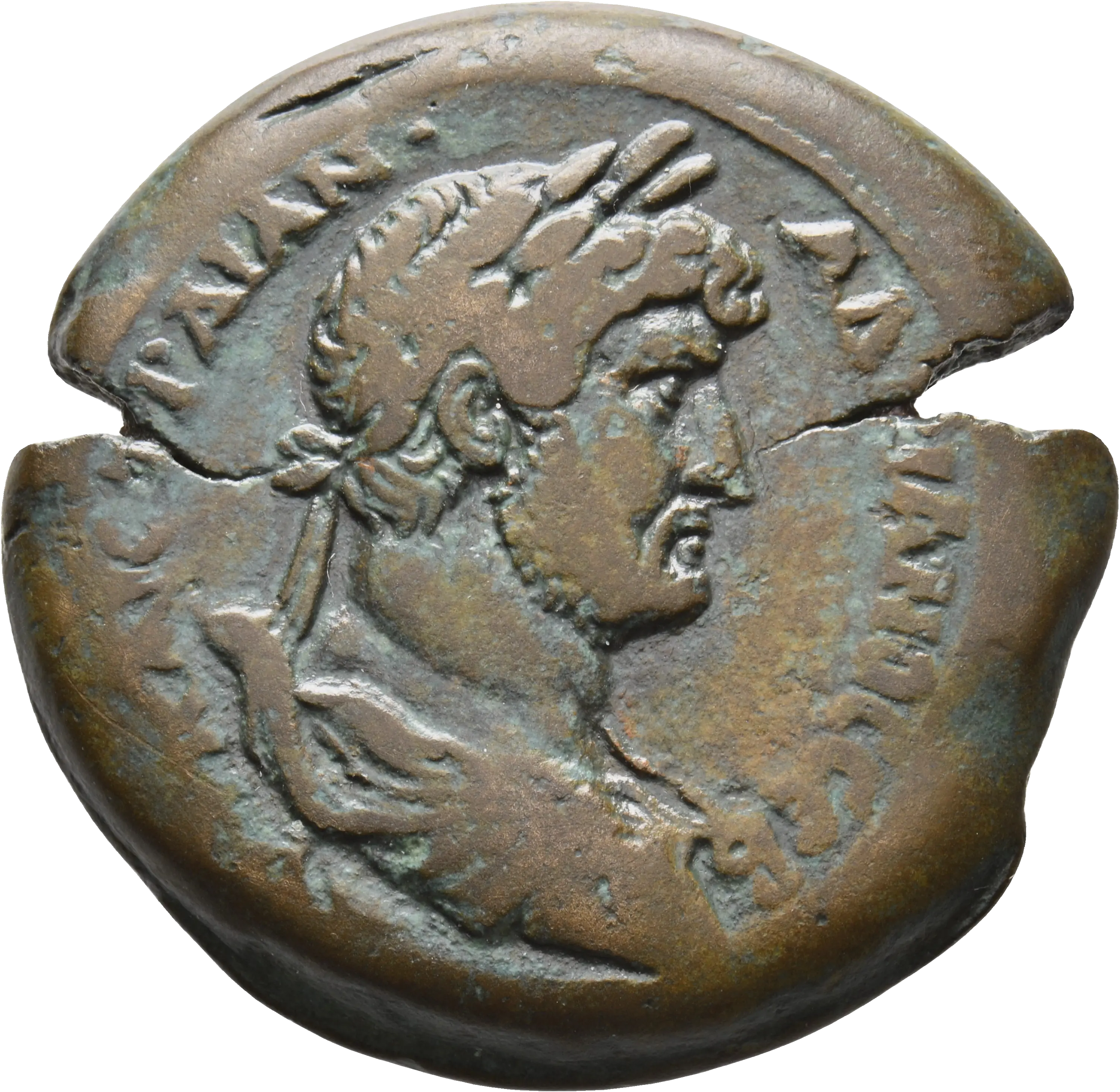 Image of the obverse