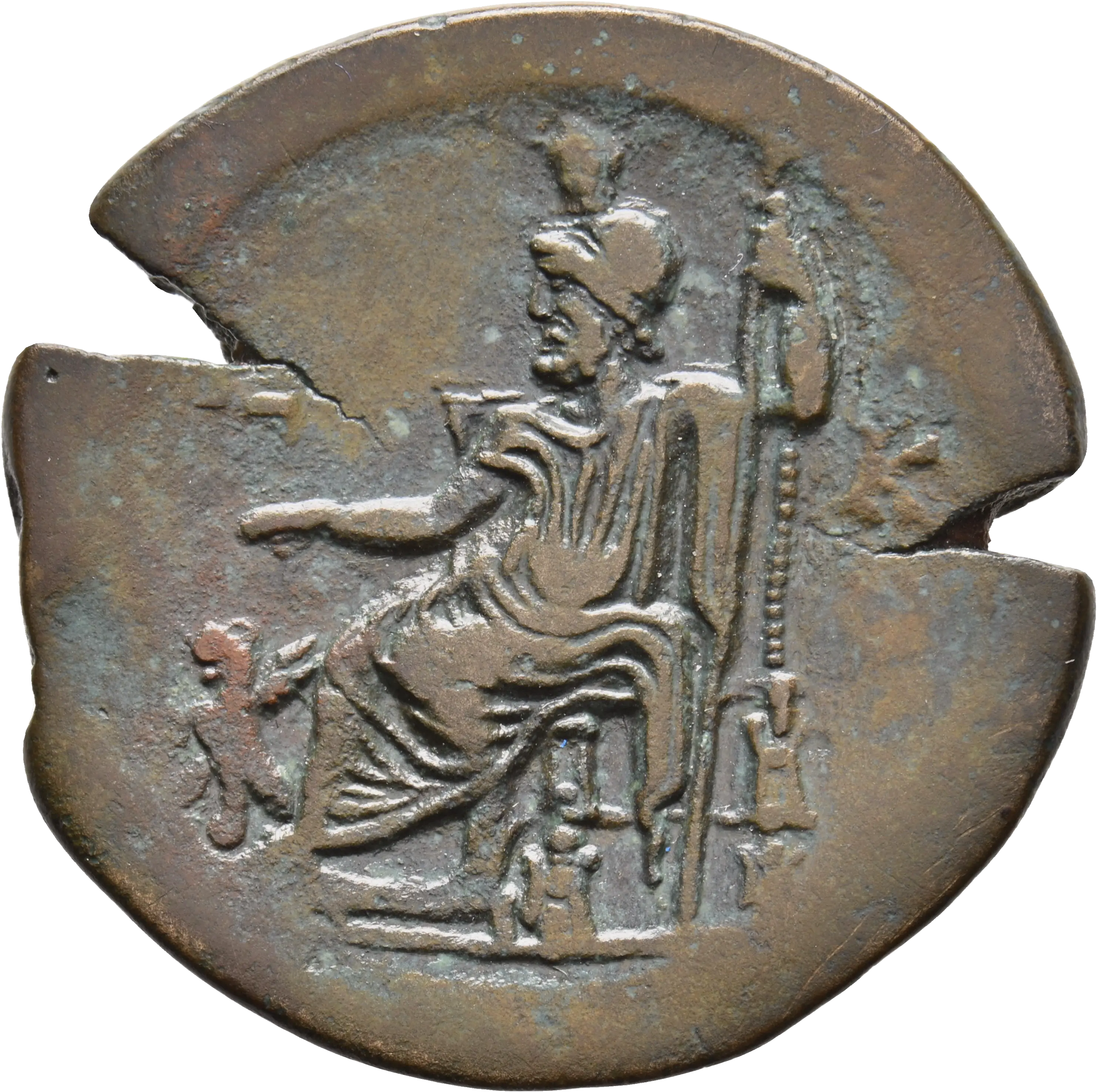 Image of the obverse