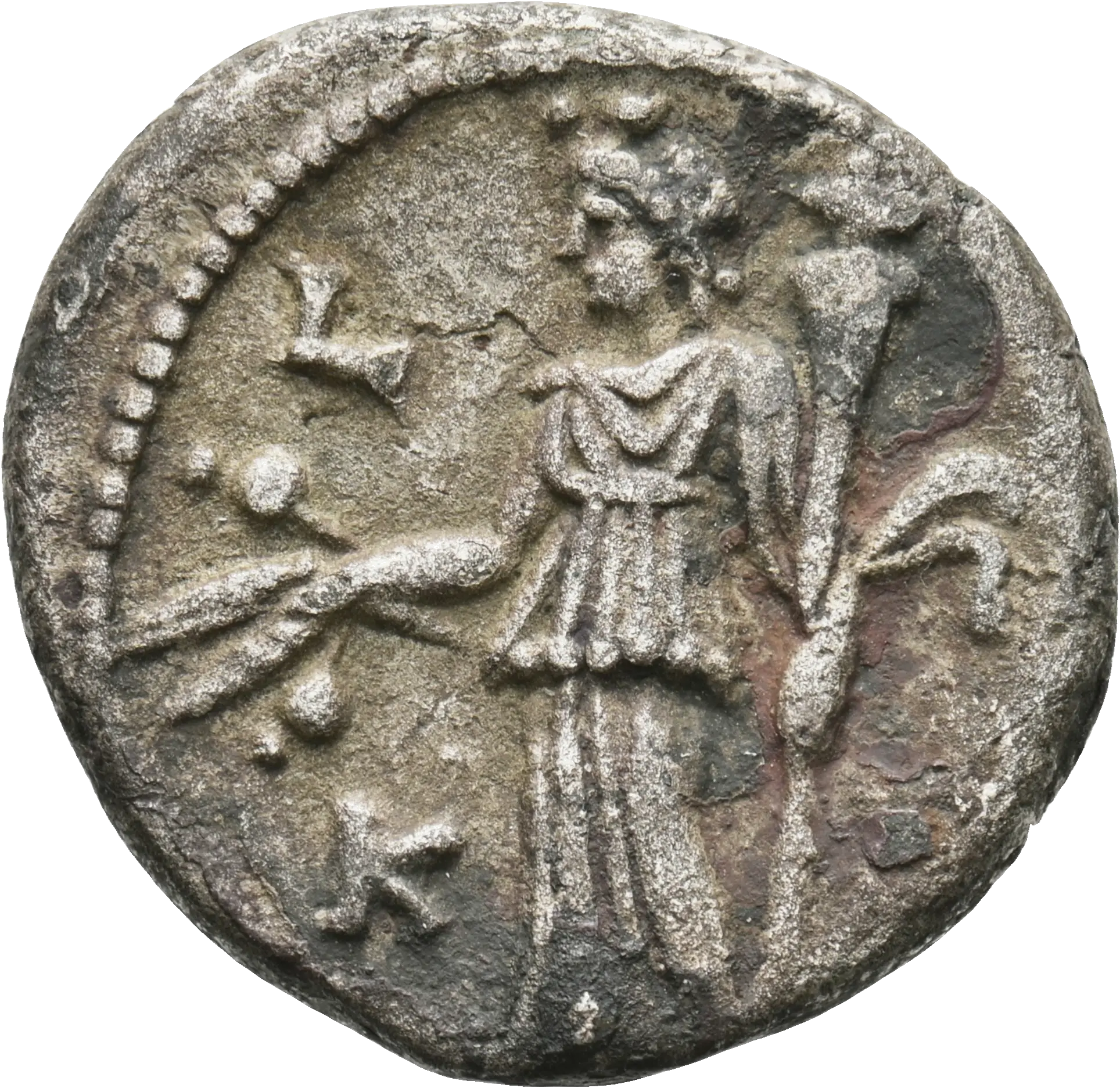 Image of the obverse