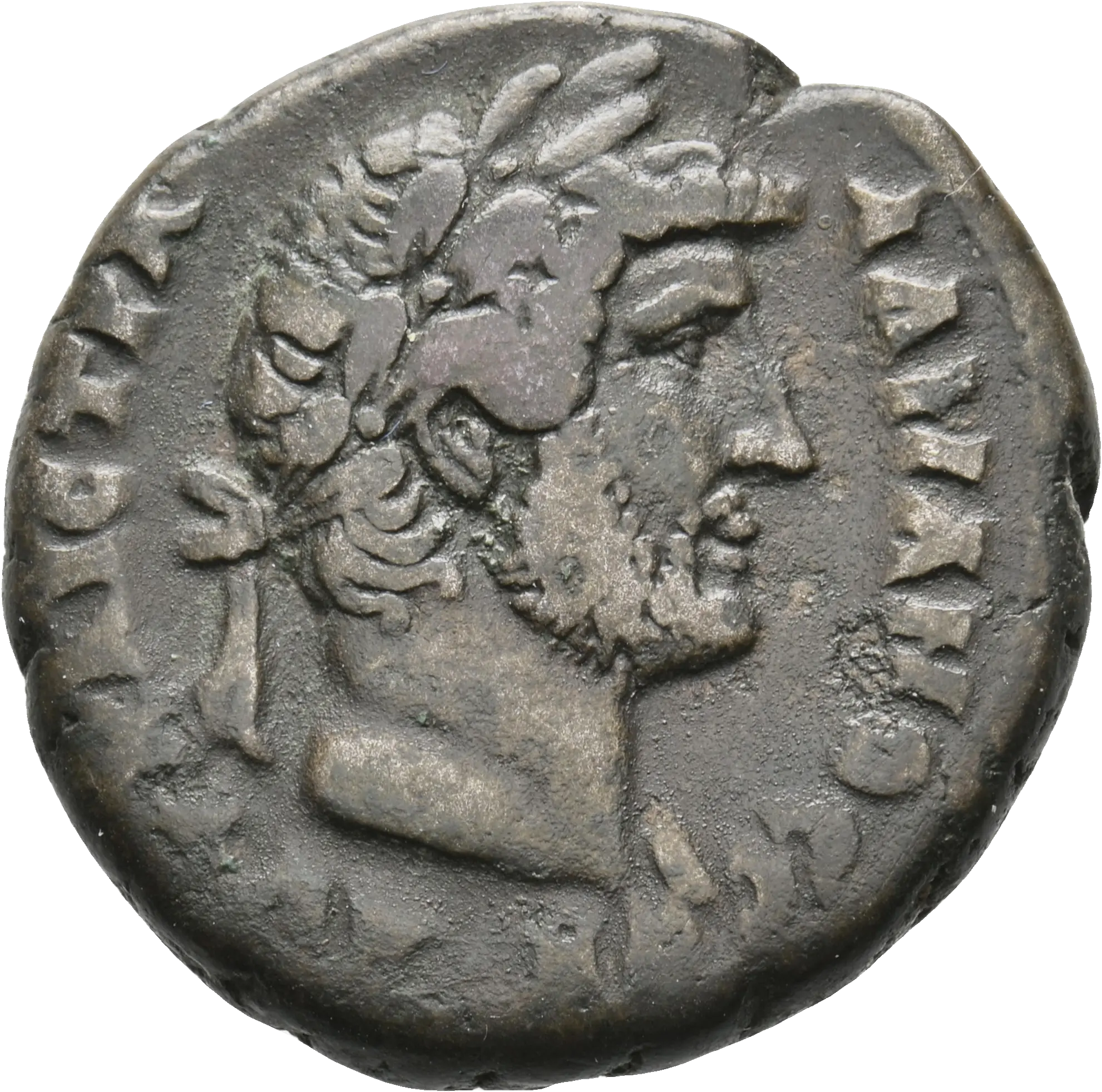 Image of the obverse