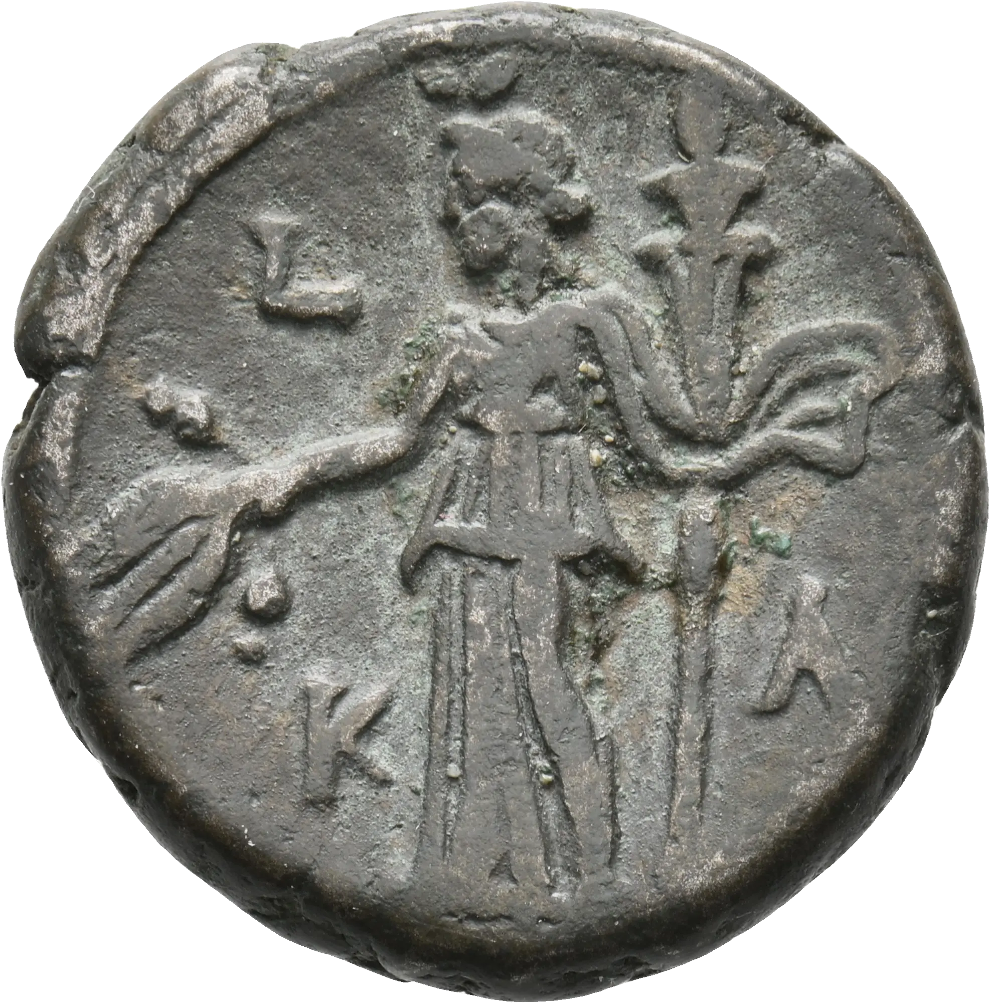 Image of the obverse