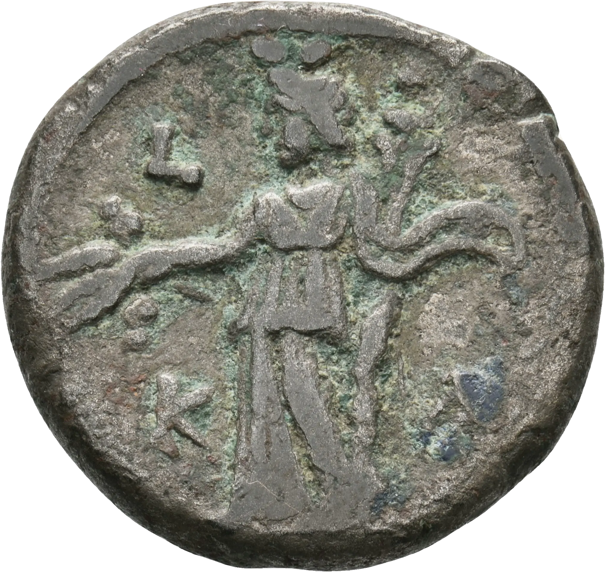 Image of the obverse