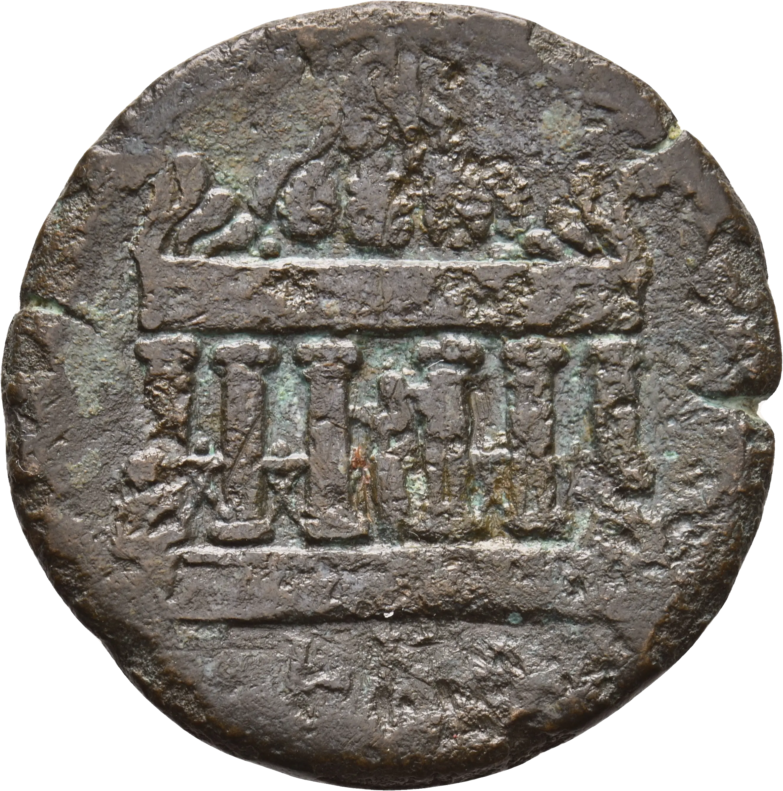 Image of the obverse