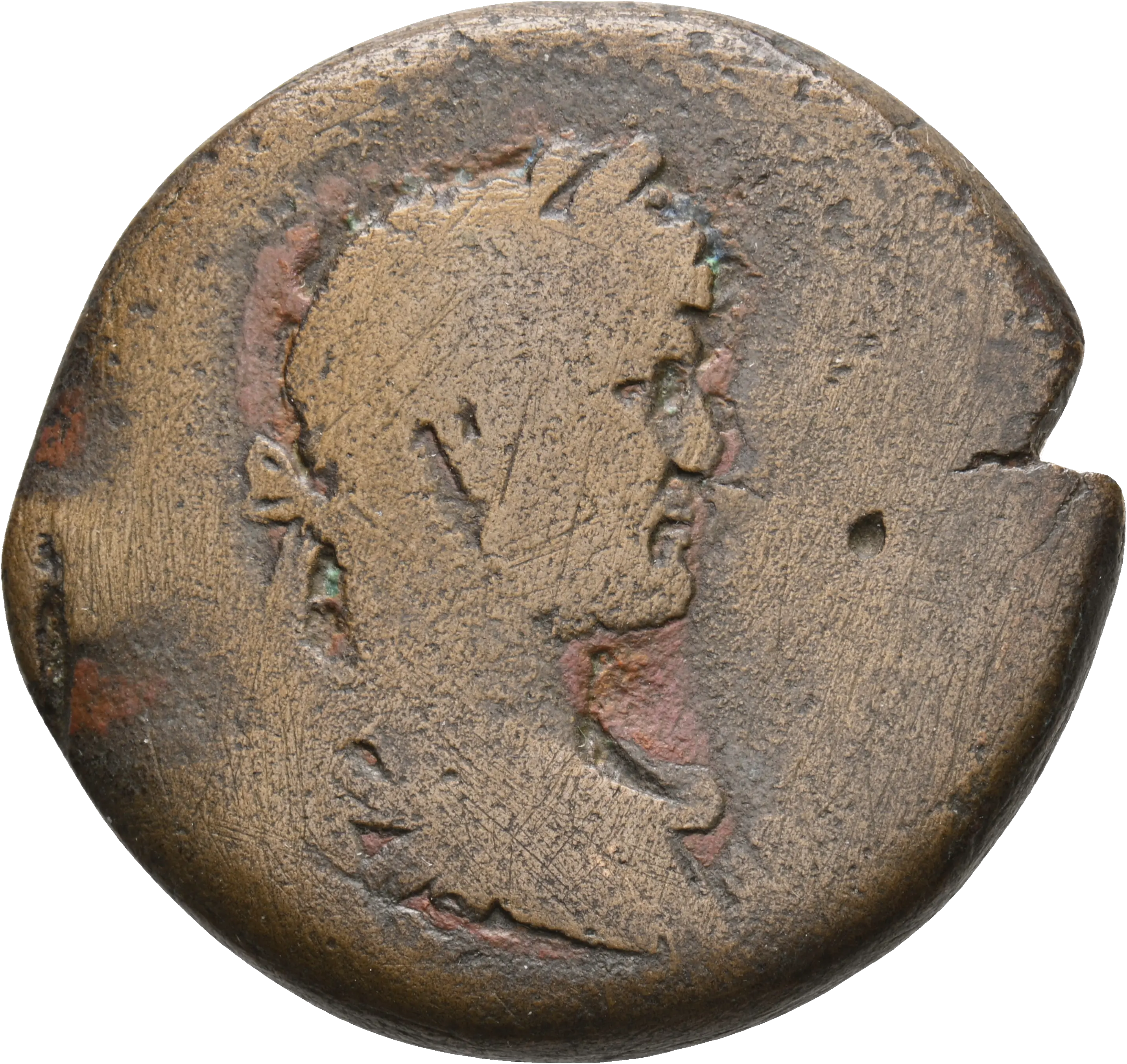 Image of the obverse
