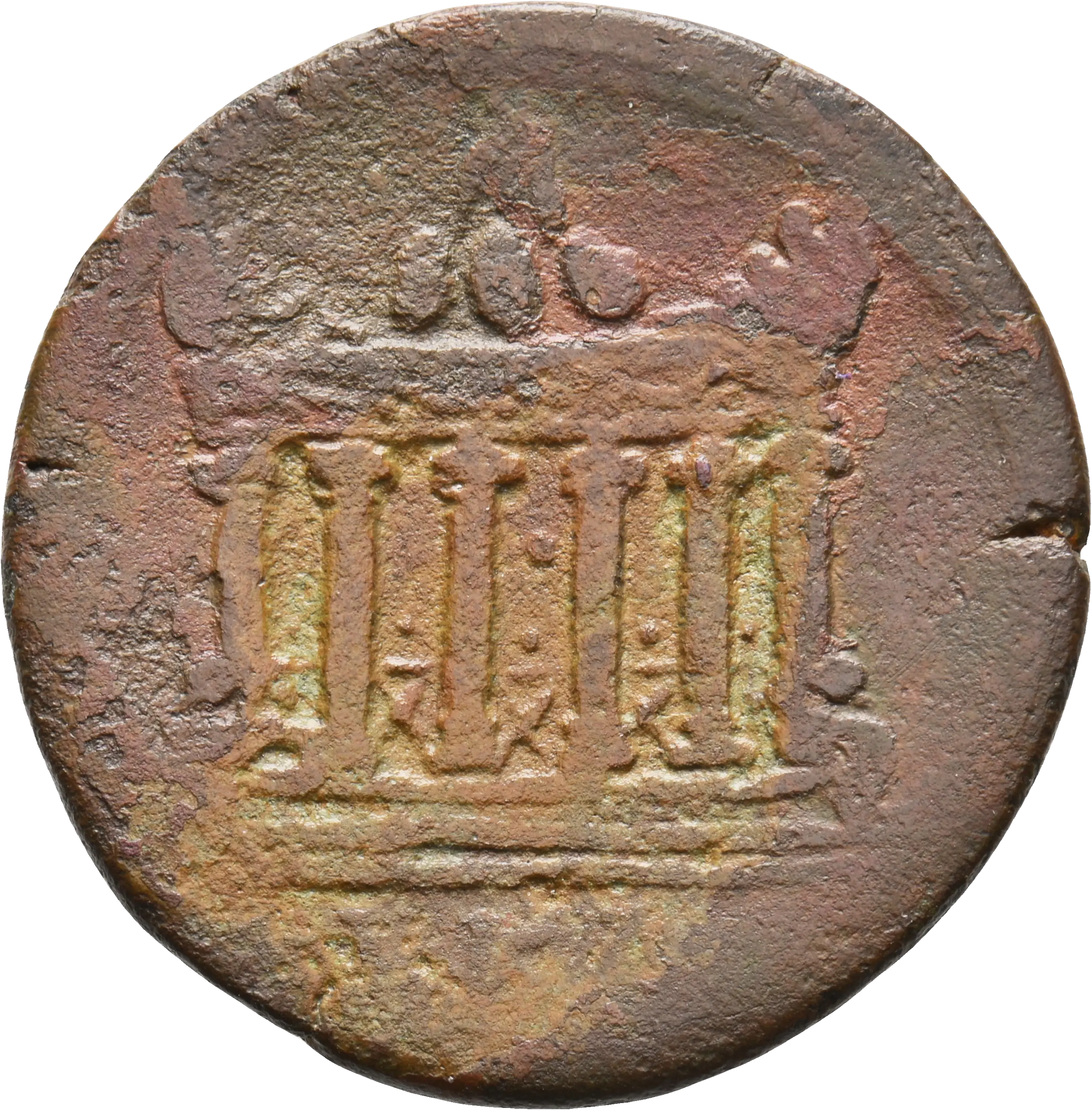 Image of the obverse