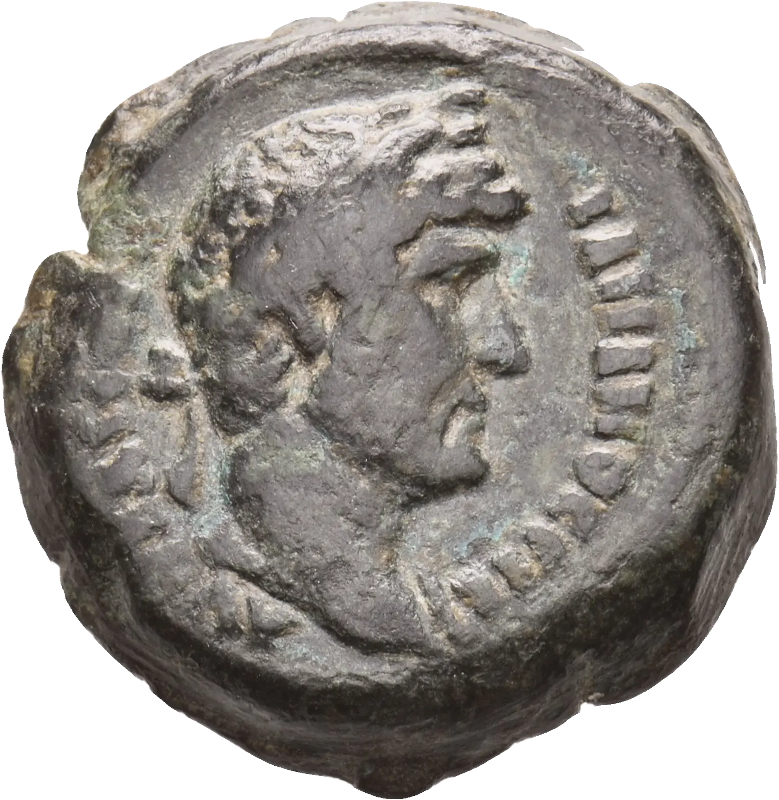 Image of the obverse