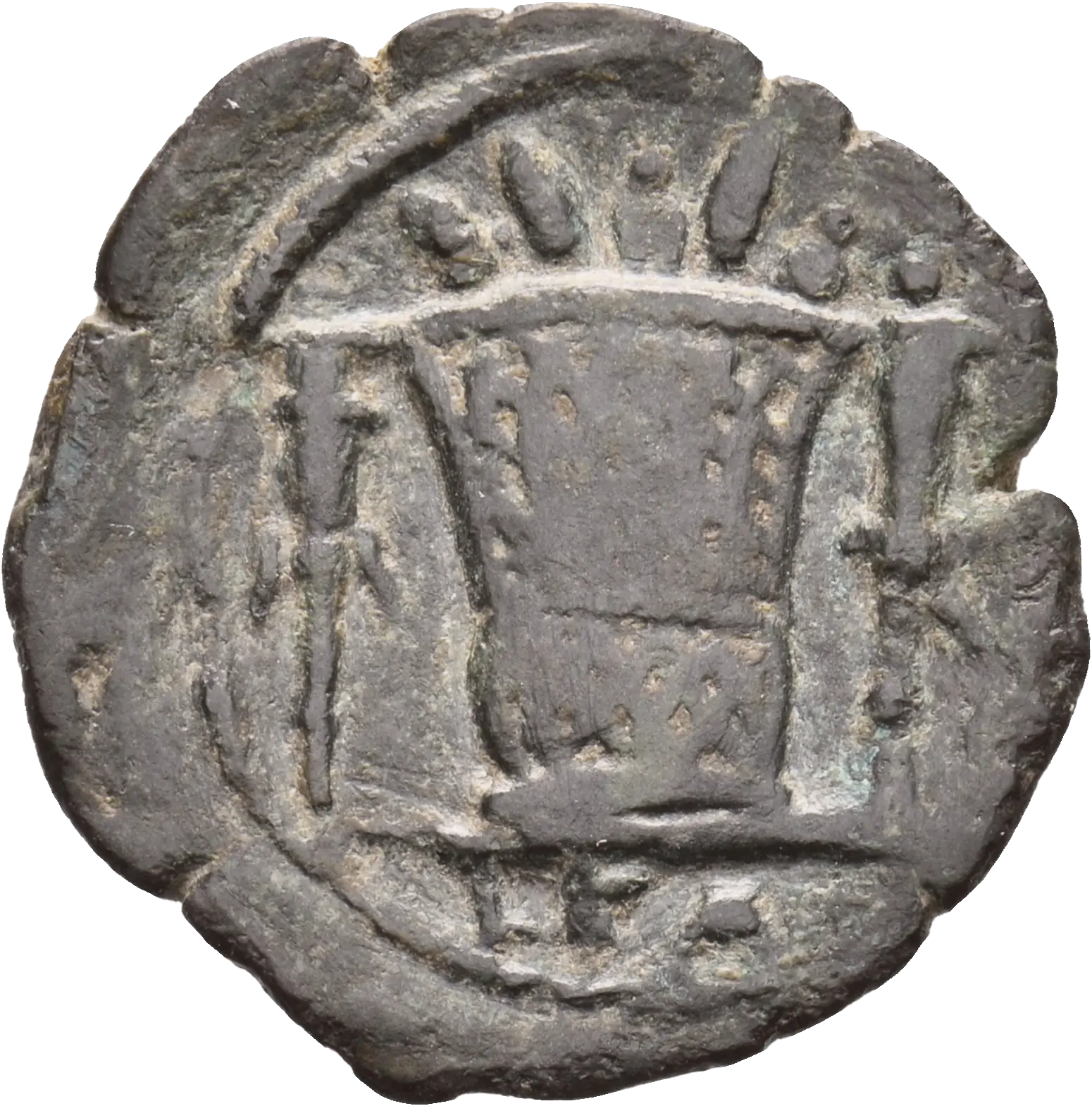 Image of the obverse
