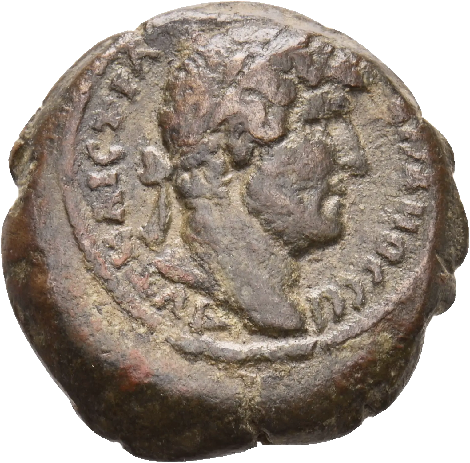 Image of the obverse