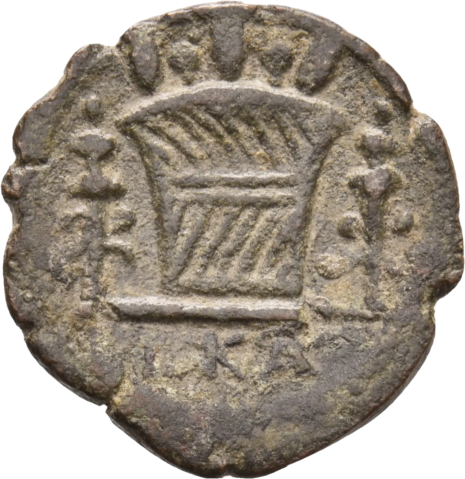 Image of the obverse