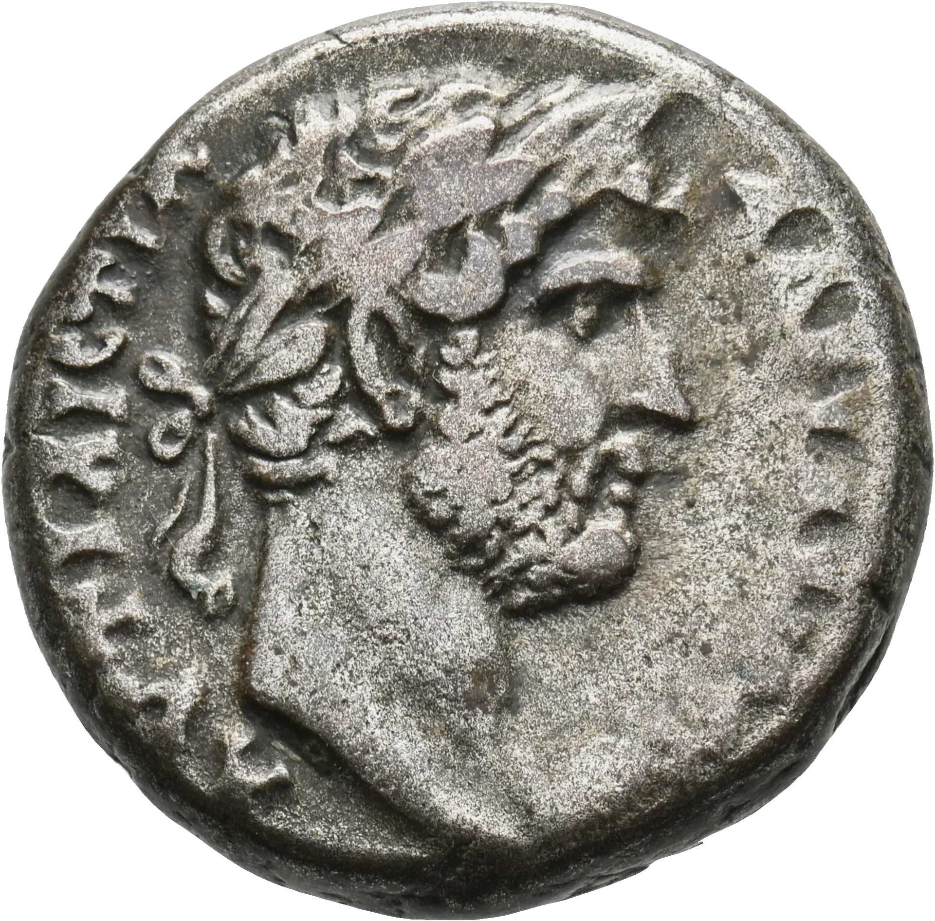 Image of the obverse