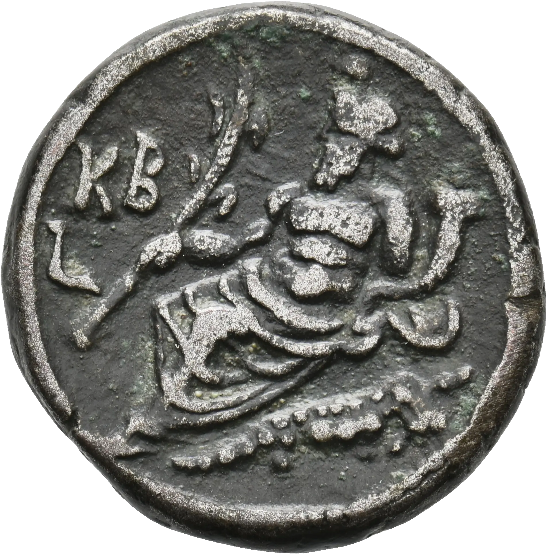 Image of the obverse