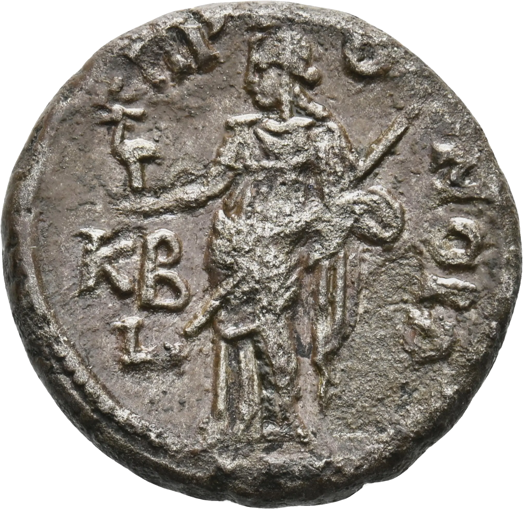 Image of the obverse