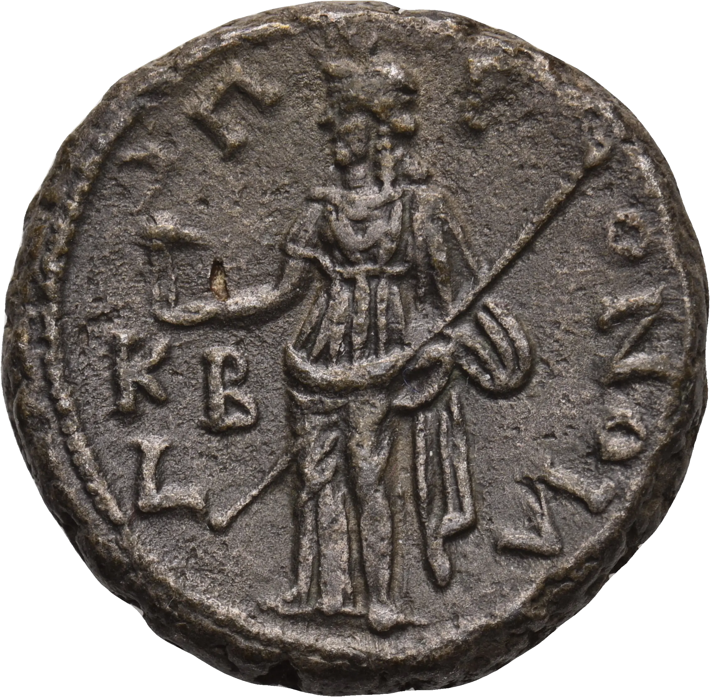Image of the obverse