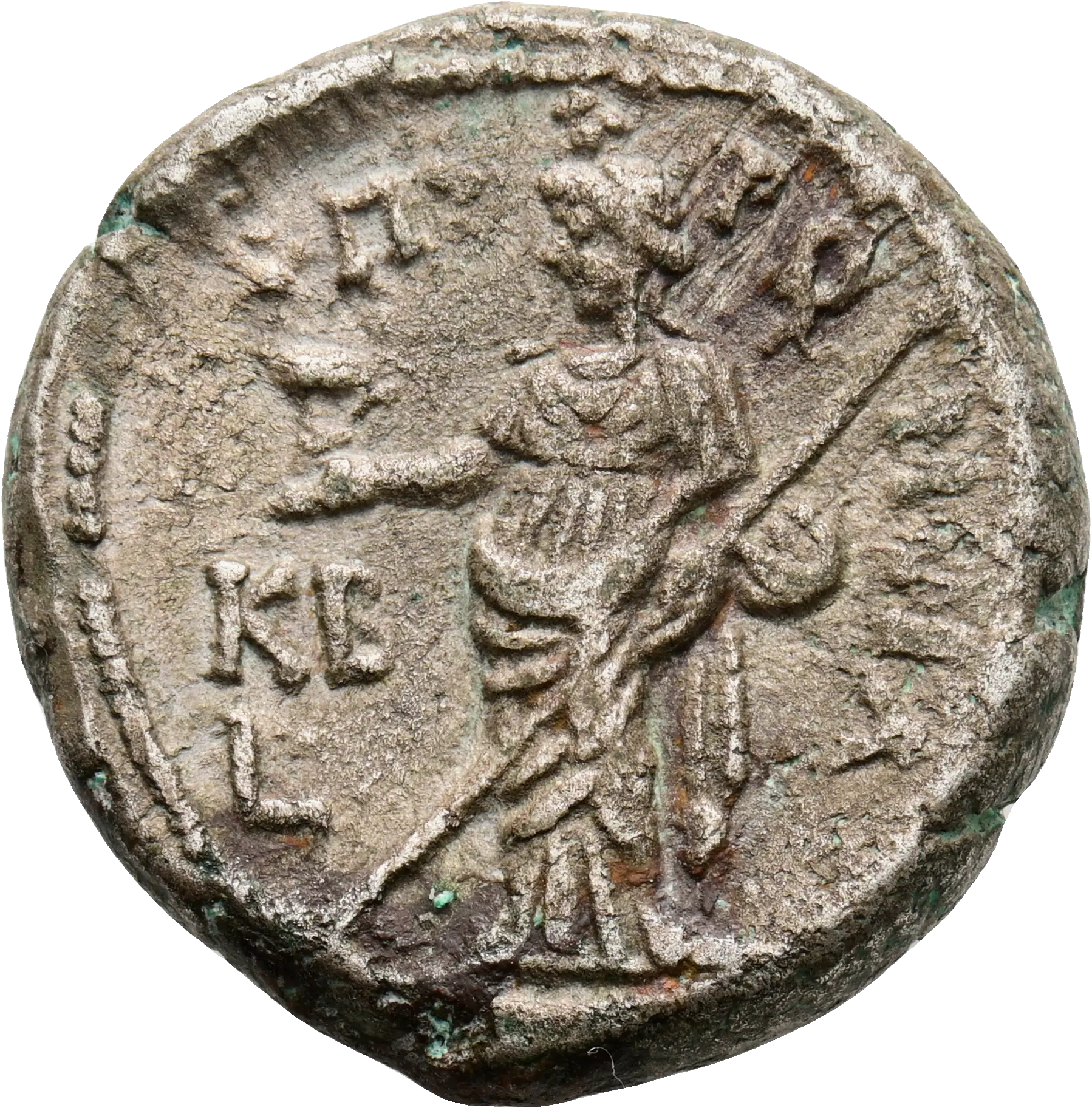 Image of the obverse